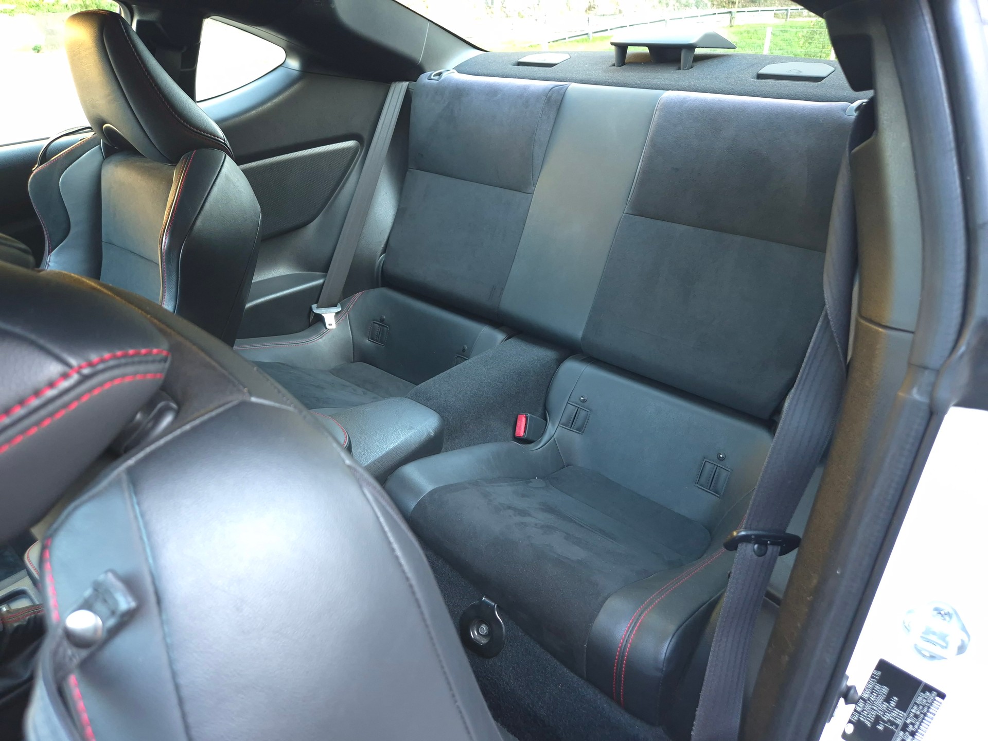 SUBARU BRZ 2.0R Kompressor-image-25