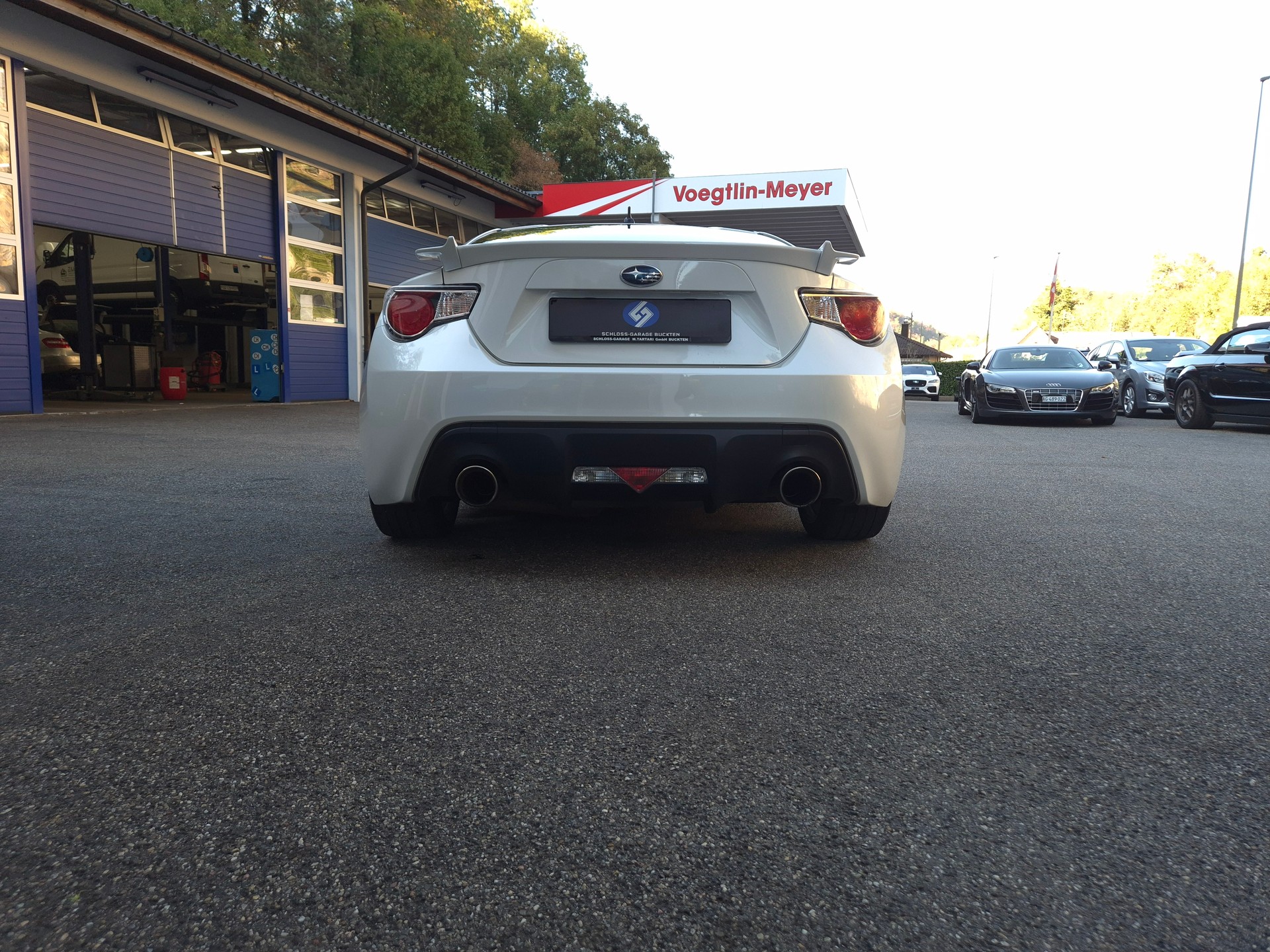 SUBARU BRZ 2.0R Kompressor-image-12