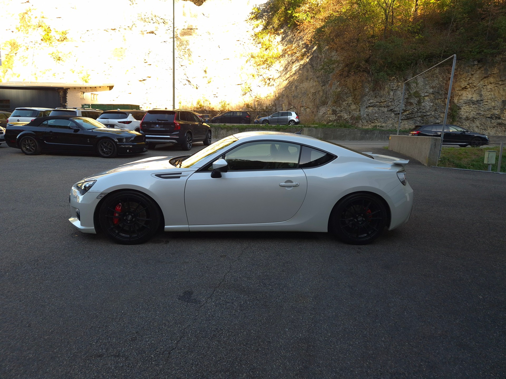 SUBARU BRZ 2.0R Kompressor-image-7