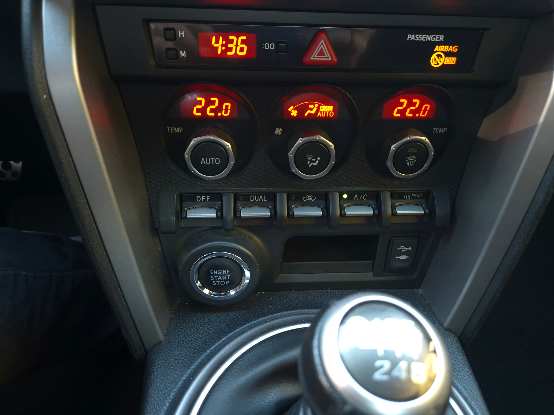 SUBARU BRZ 2.0R Kompressor-image-21