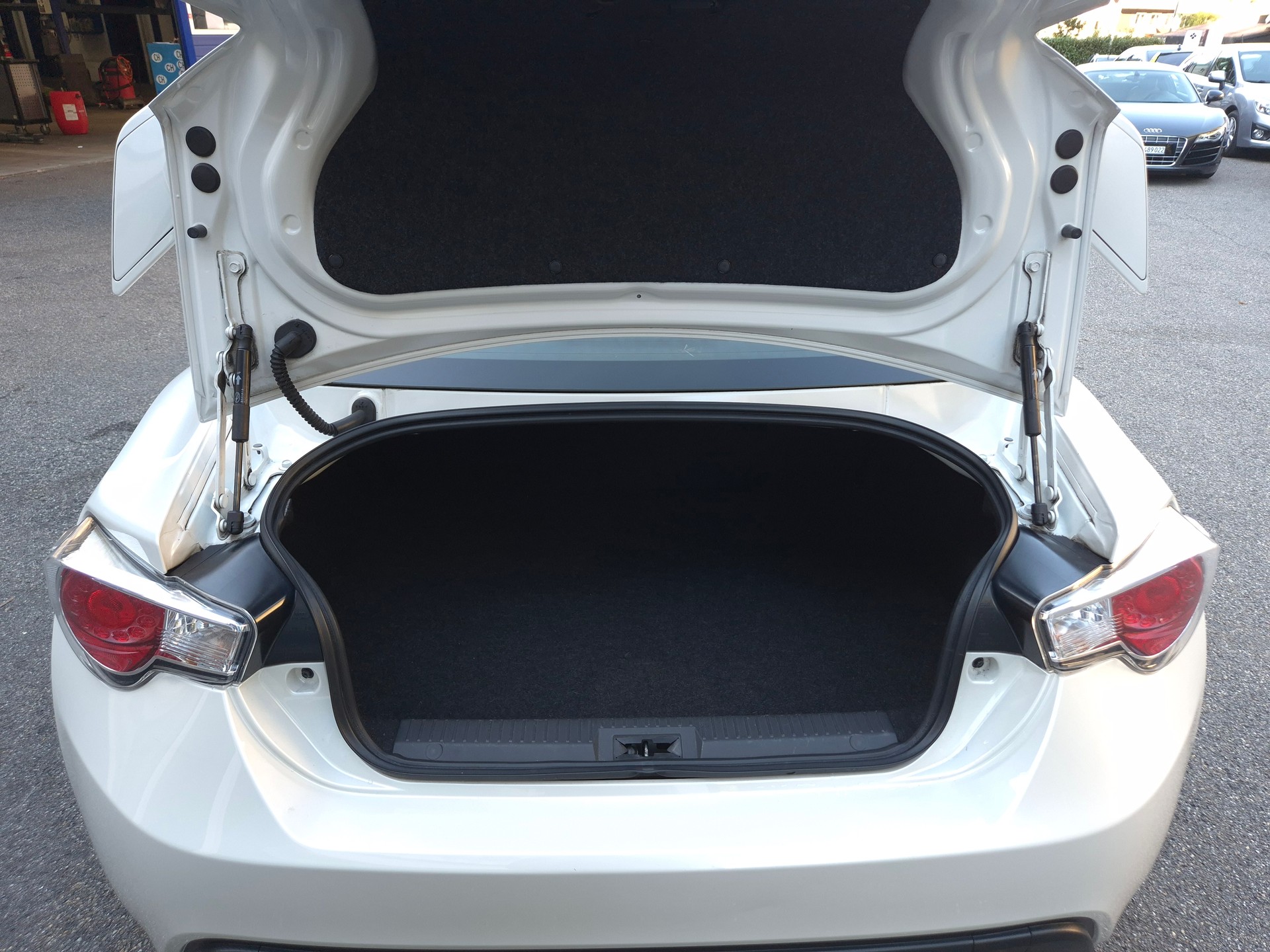 SUBARU BRZ 2.0R Kompressor-image-26