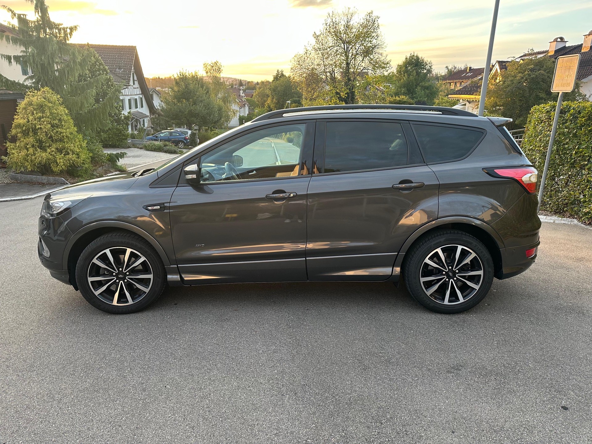 FORD 1.5 EcoB 182 ST-Line 4WD-image-3