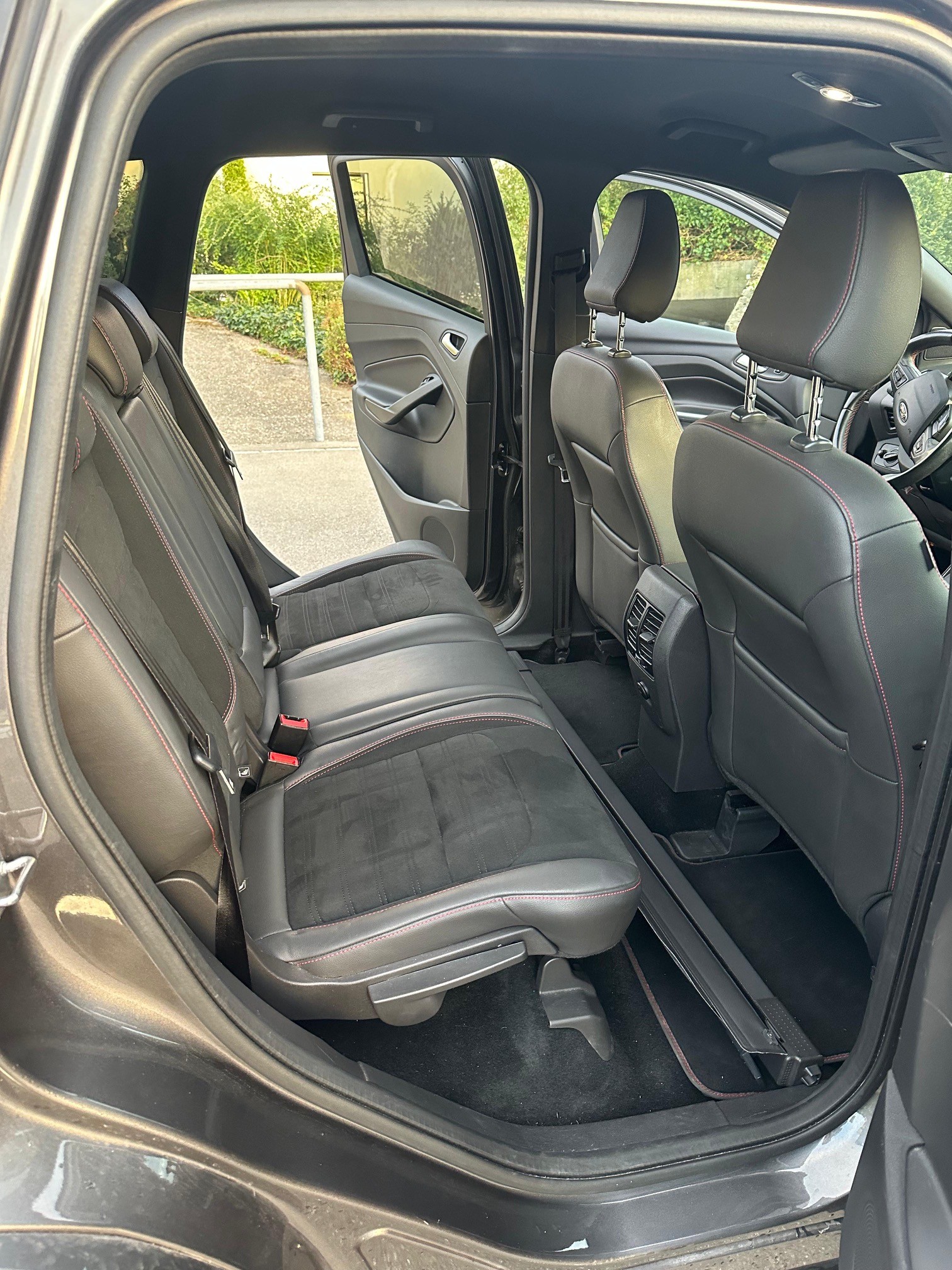 FORD 1.5 EcoB 182 ST-Line 4WD-image-5