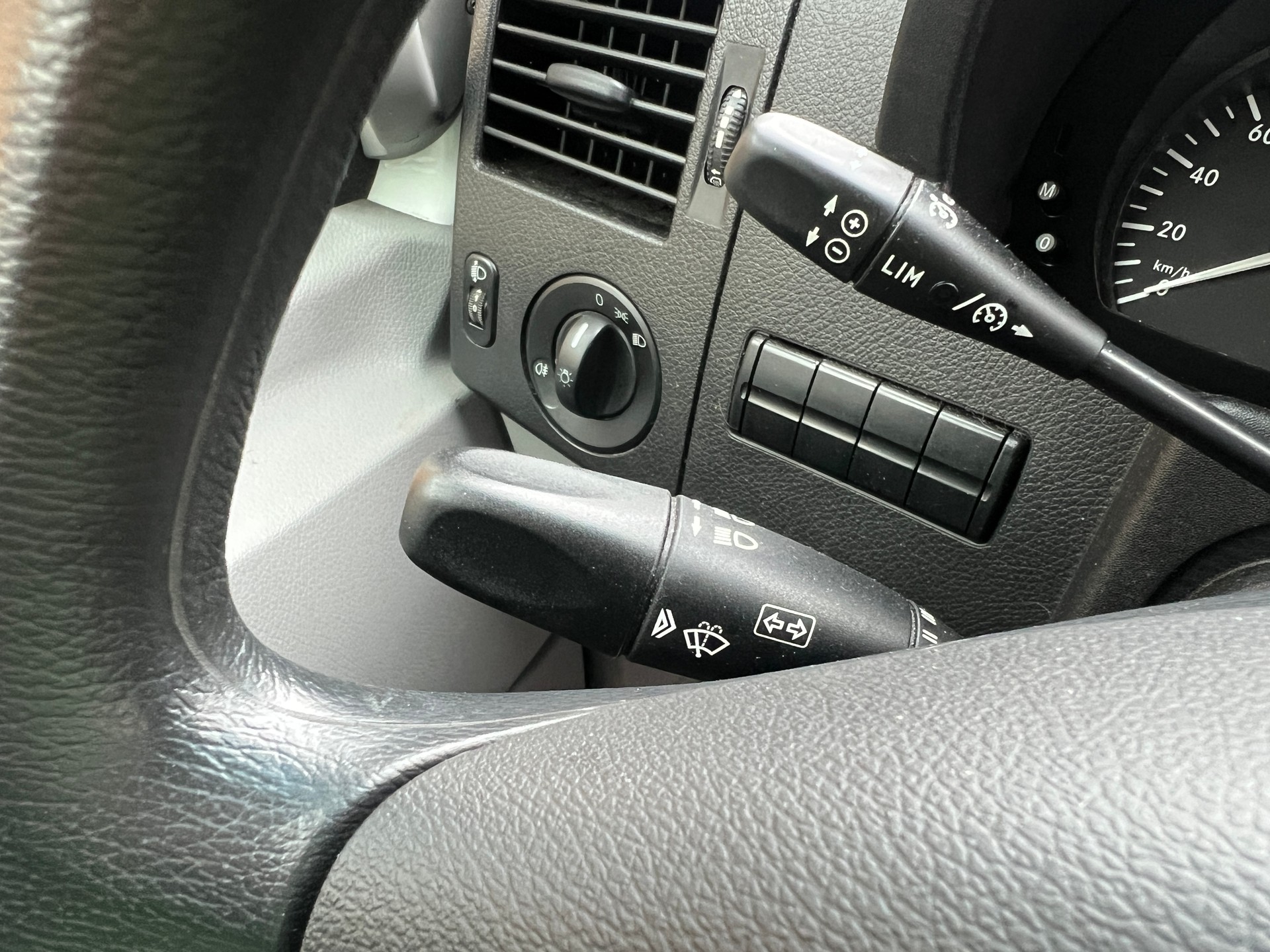 MERCEDES-BENZ Sprinter 316 CDI Lang Automat-image-9