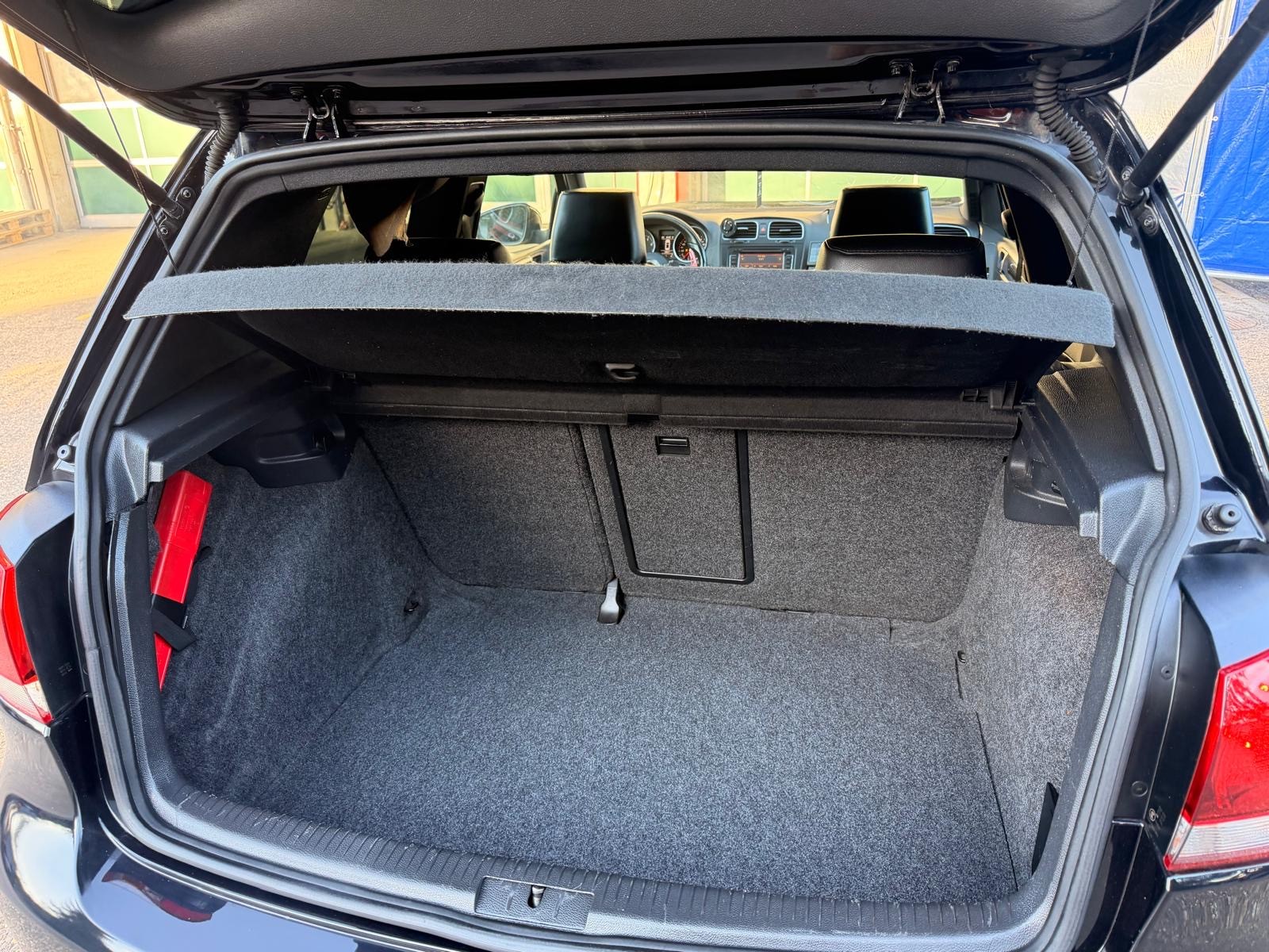 VW Golf 2.0 TSI GTI DSG-image-9