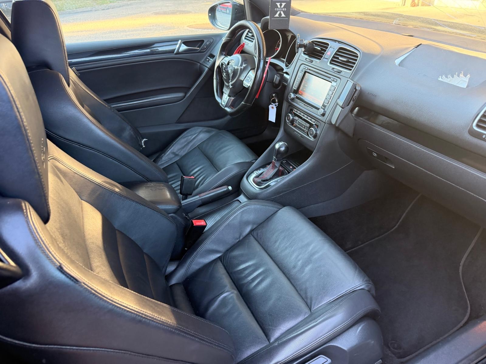 VW Golf 2.0 TSI GTI DSG-image-12