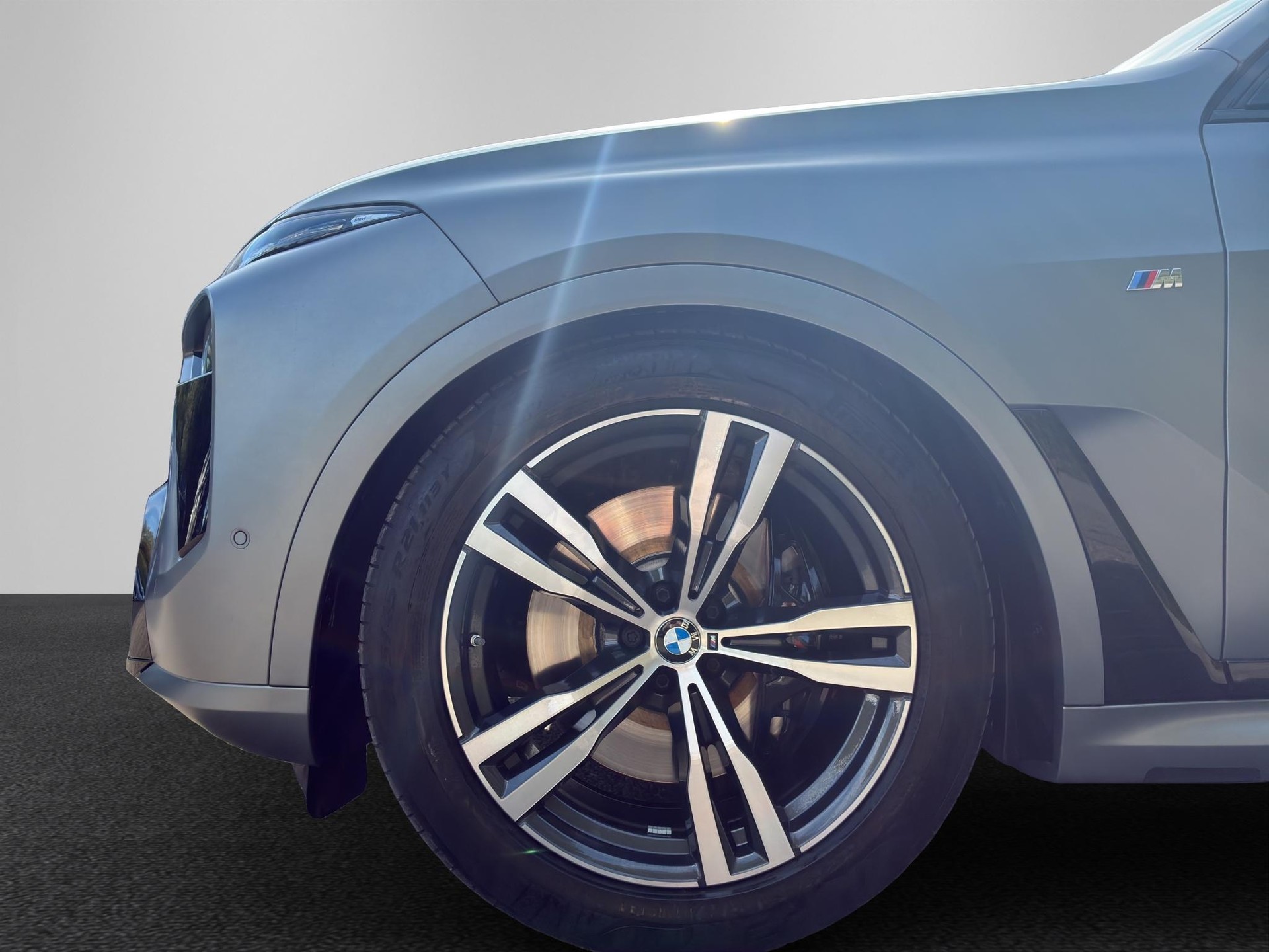 BMW X7 xDrive 48V 40d M Sport Pro Steptronic-image-8