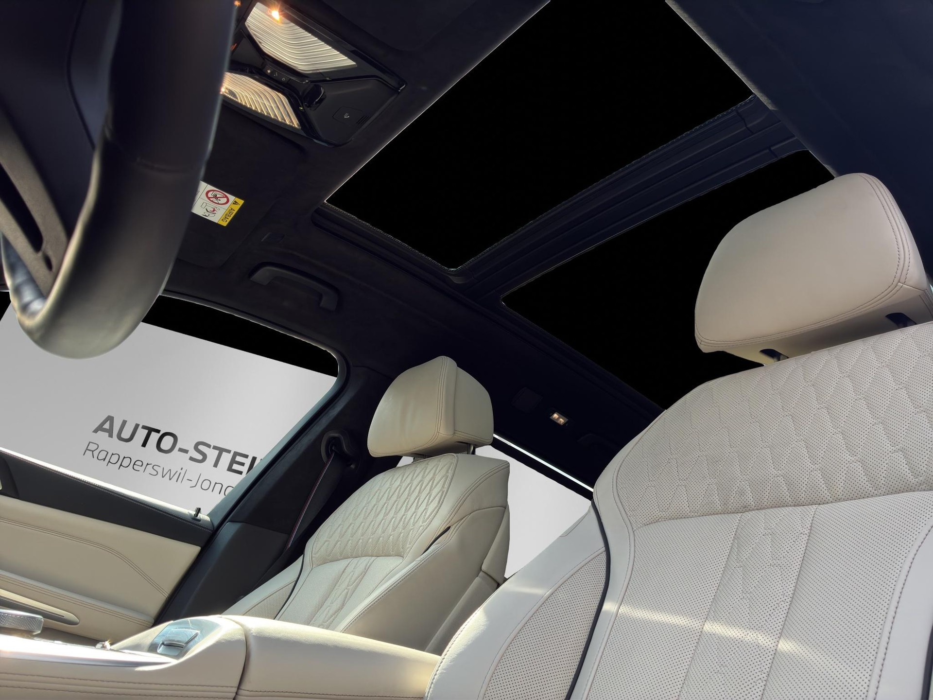 BMW X7 xDrive 48V 40d M Sport Pro Steptronic-image-10