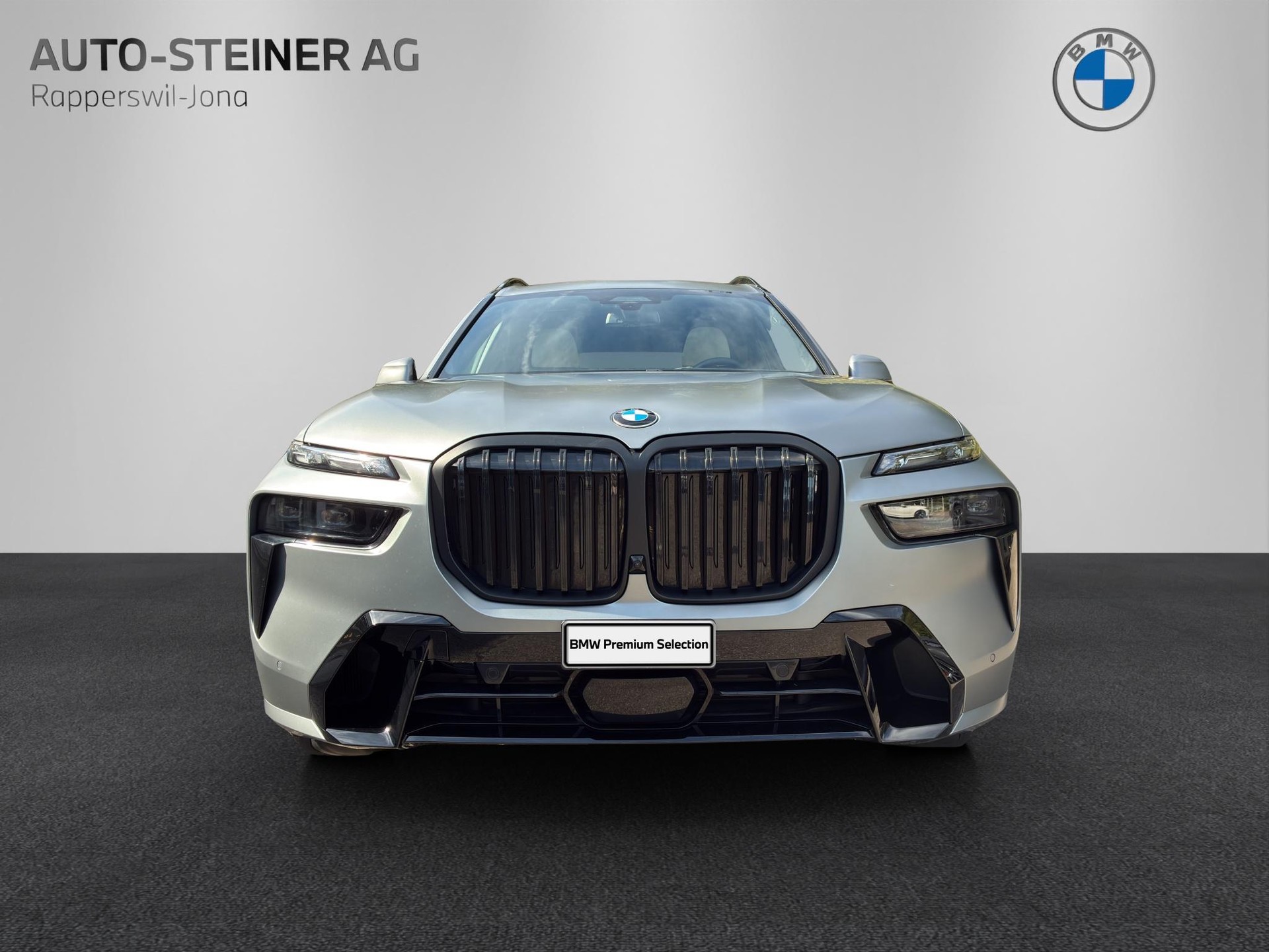 BMW X7 xDrive 48V 40d M Sport Pro Steptronic-image-7