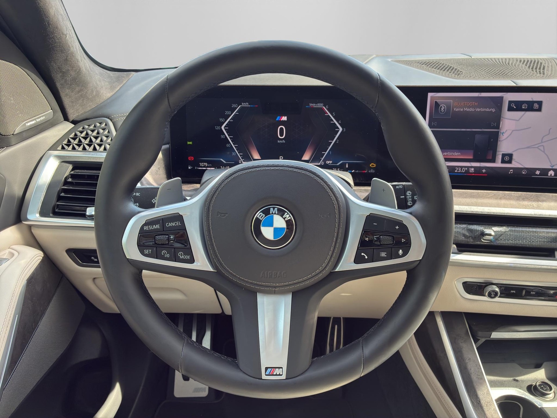 BMW X7 xDrive 48V 40d M Sport Pro Steptronic-image-11