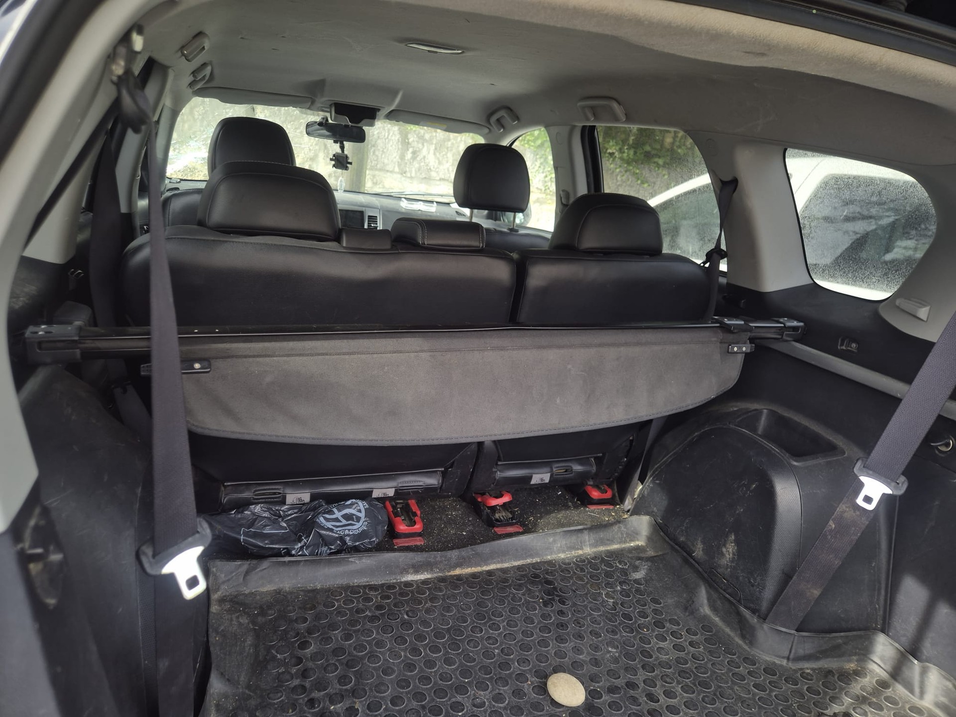 CITROEN C-Crosser 2.2 HDi Exclusive DCS6-image-4