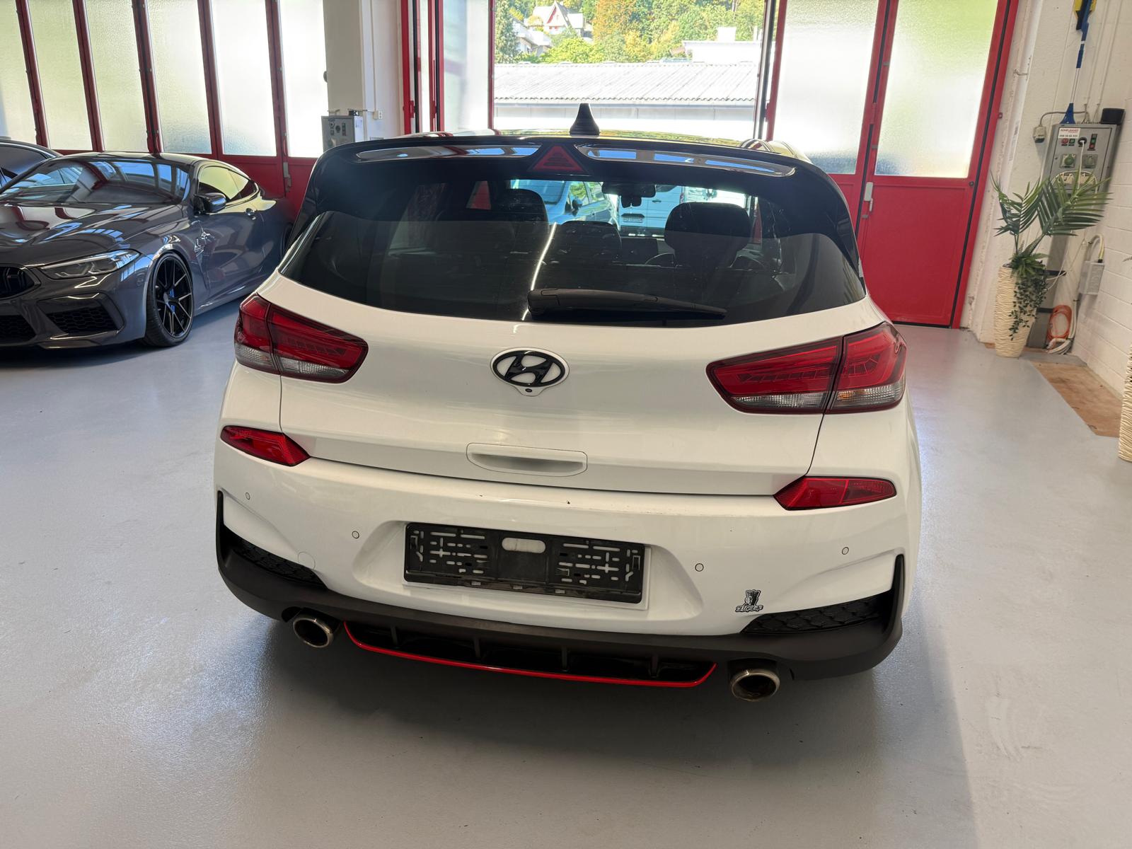 HYUNDAI i30 N 2.0 T-GDi-image-4