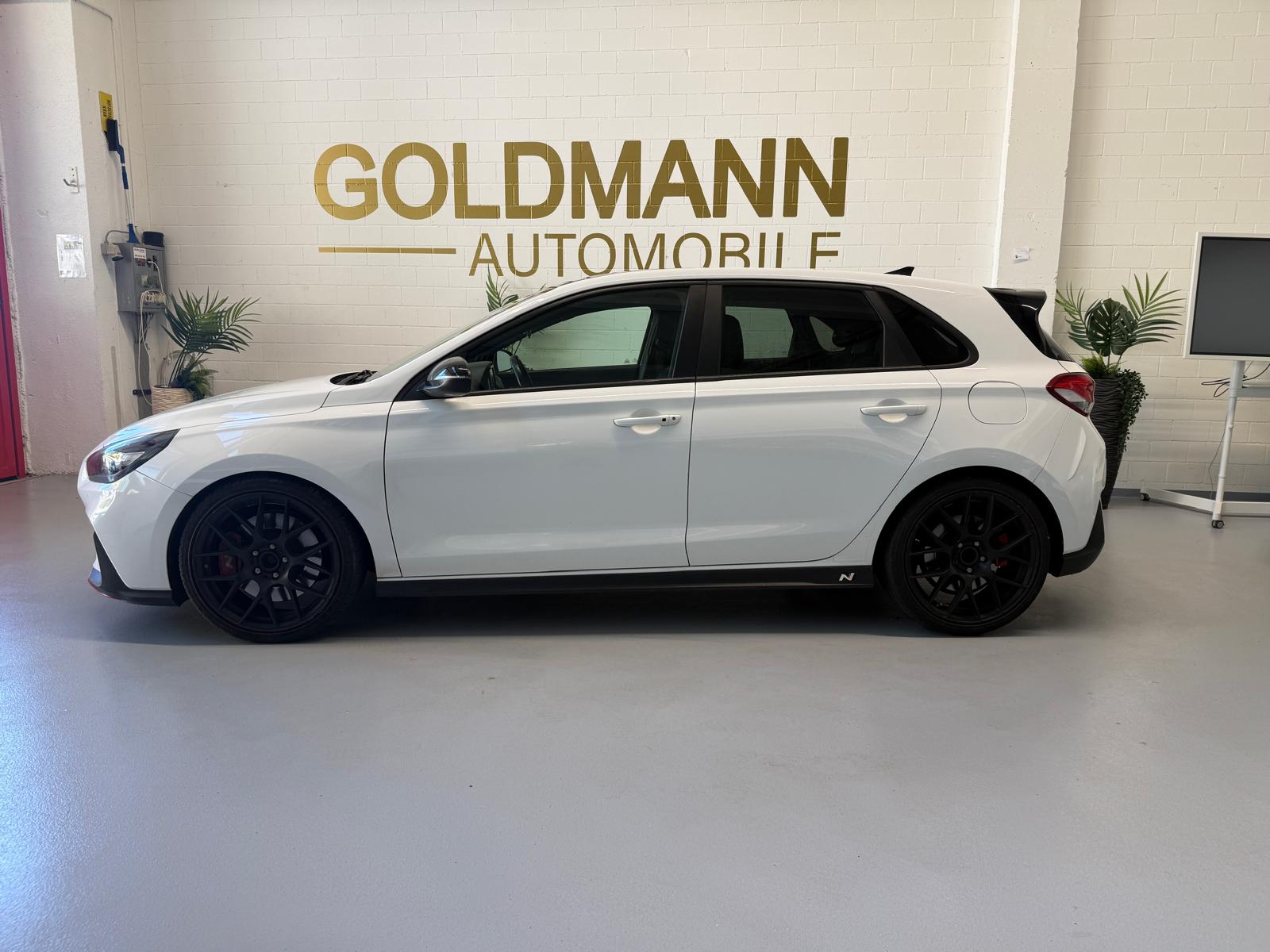 HYUNDAI i30 N 2.0 T-GDi-image-5