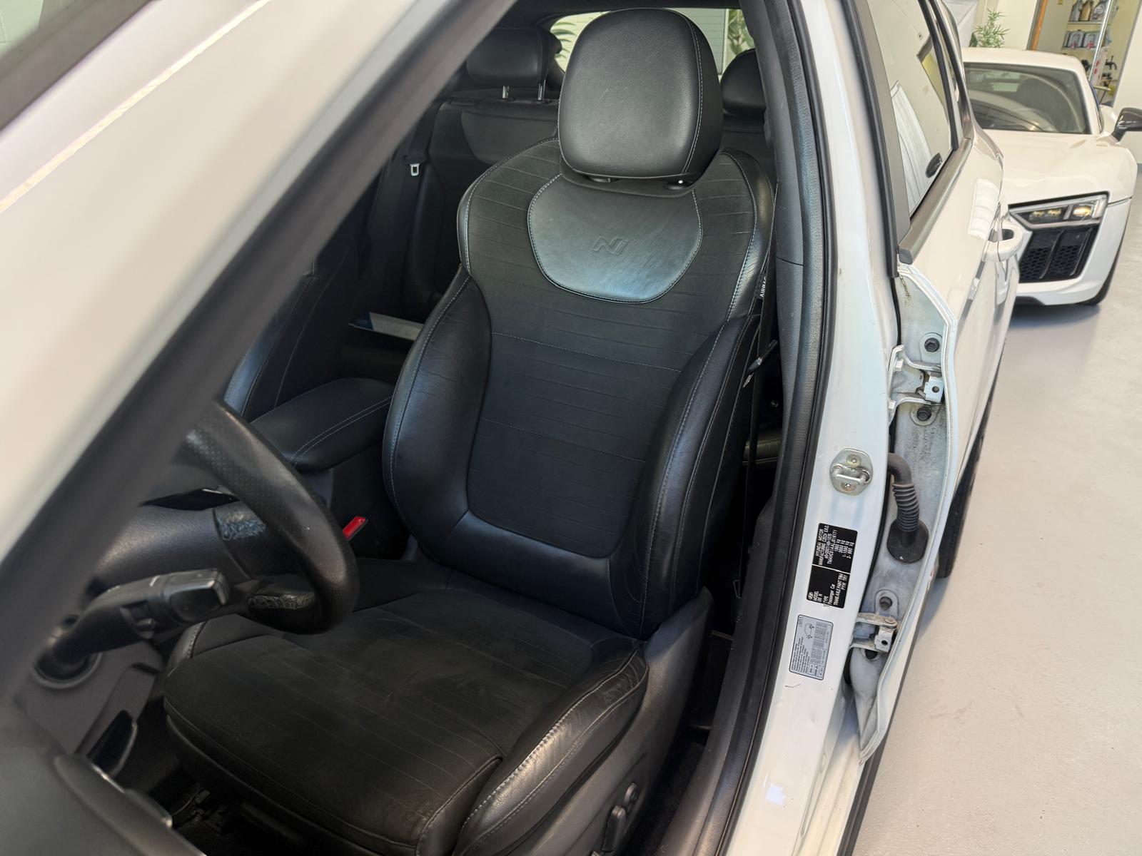 HYUNDAI i30 N 2.0 T-GDi-image-20