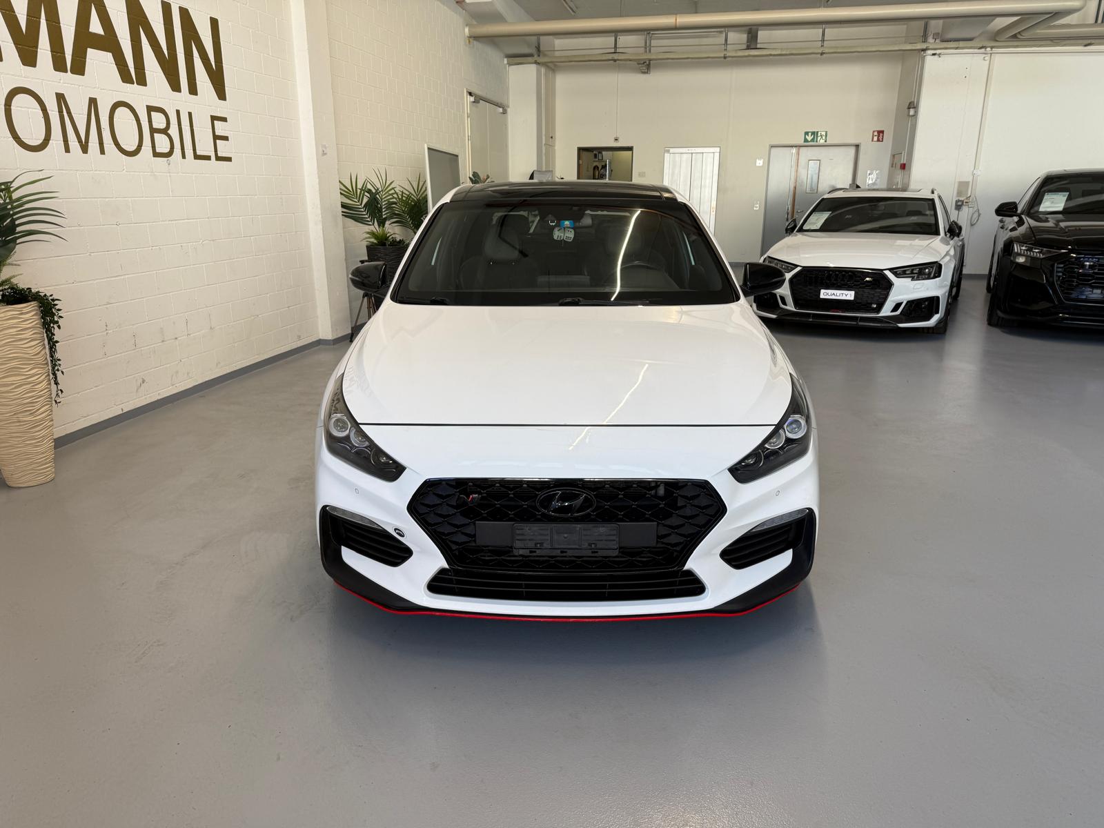 HYUNDAI i30 N 2.0 T-GDi-image-7