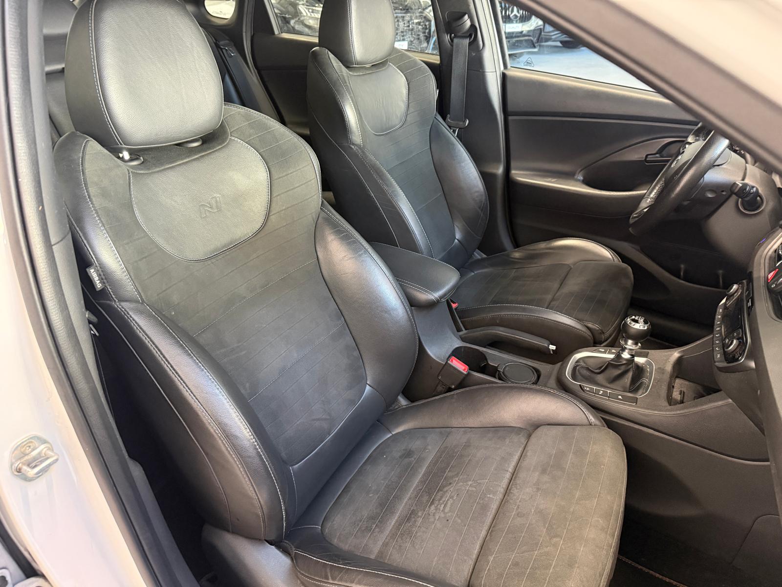HYUNDAI i30 N 2.0 T-GDi-image-15