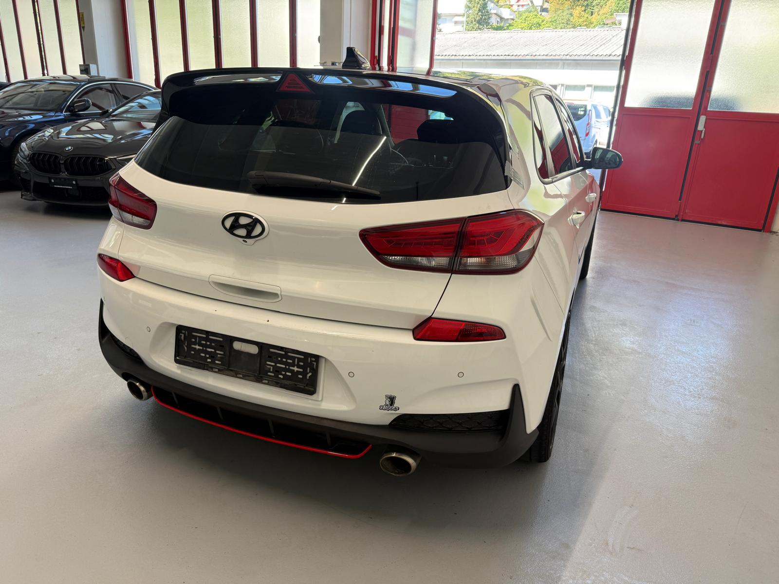 HYUNDAI i30 N 2.0 T-GDi-image-24