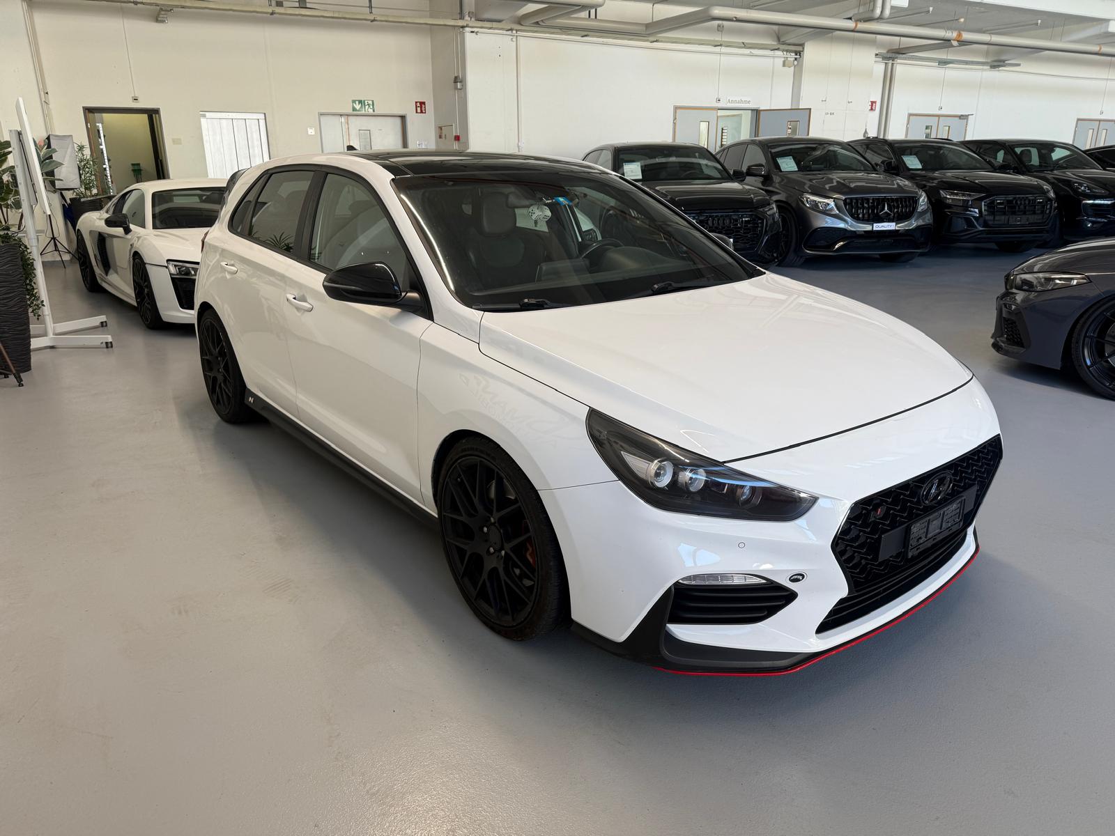 HYUNDAI i30 N 2.0 T-GDi-image-6