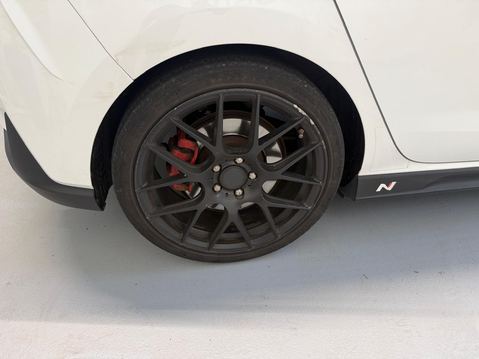 HYUNDAI i30 N 2.0 T-GDi-image-12