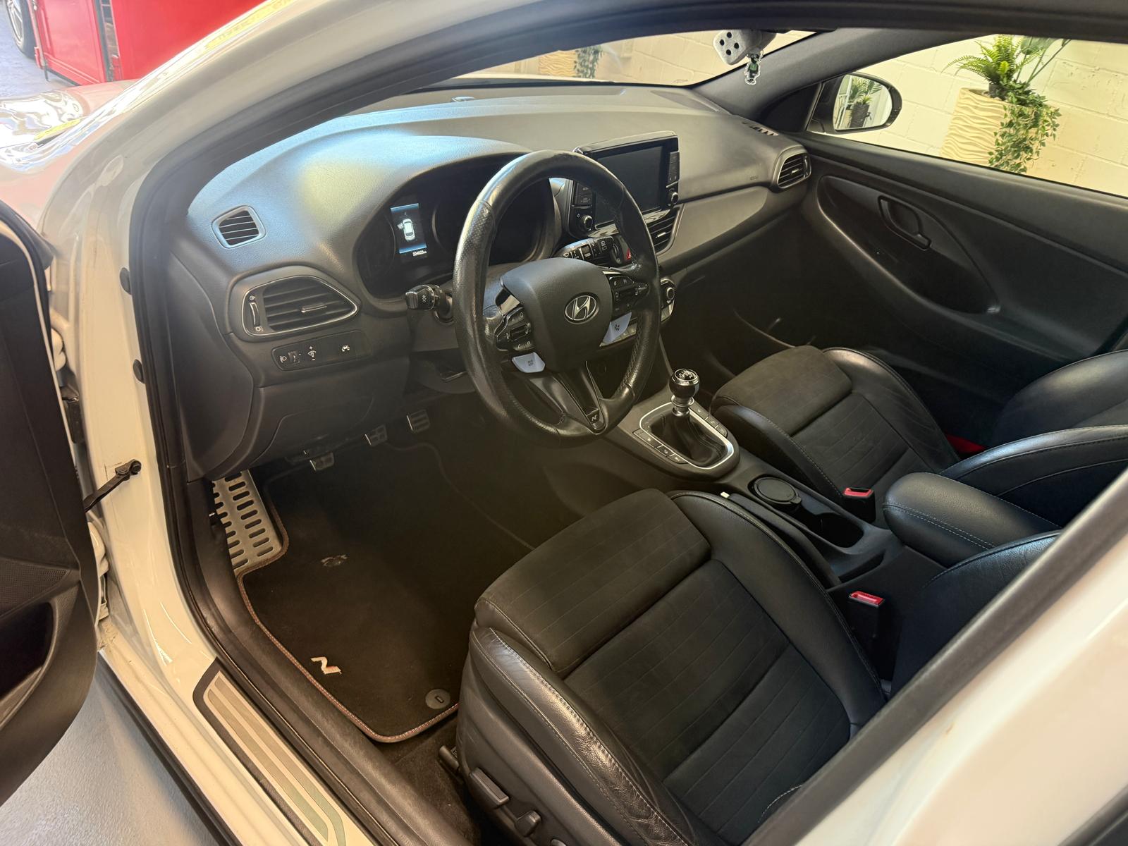 HYUNDAI i30 N 2.0 T-GDi-image-18