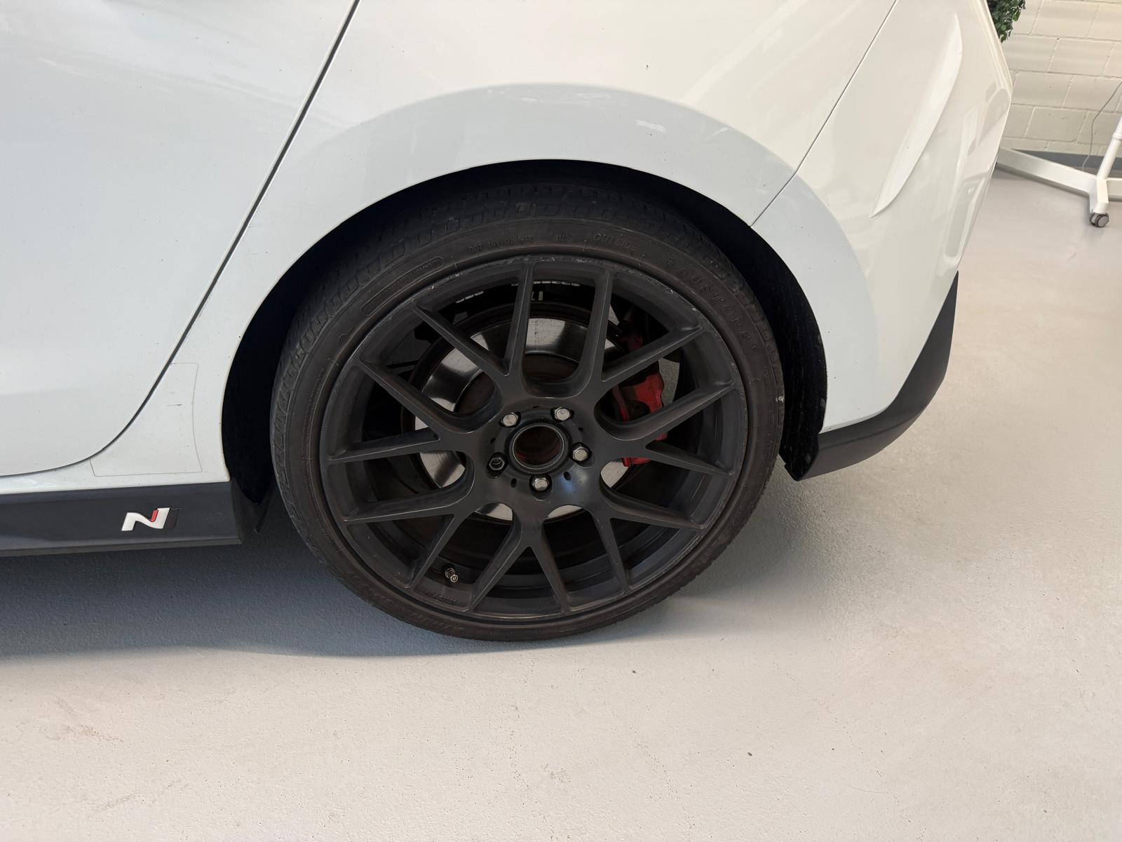 HYUNDAI i30 N 2.0 T-GDi-image-11