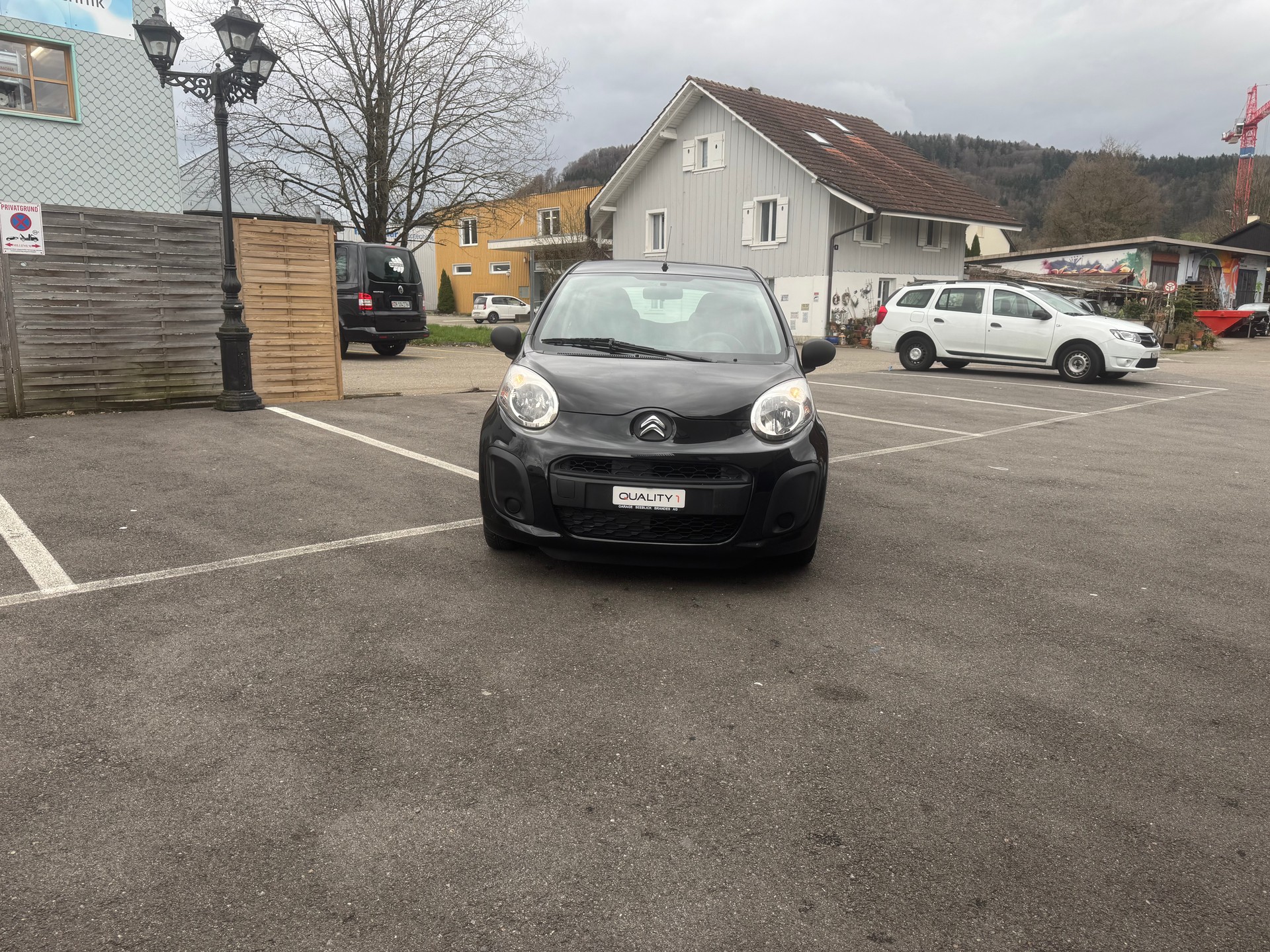 CITROEN C1 1.0i Attraction-image-6