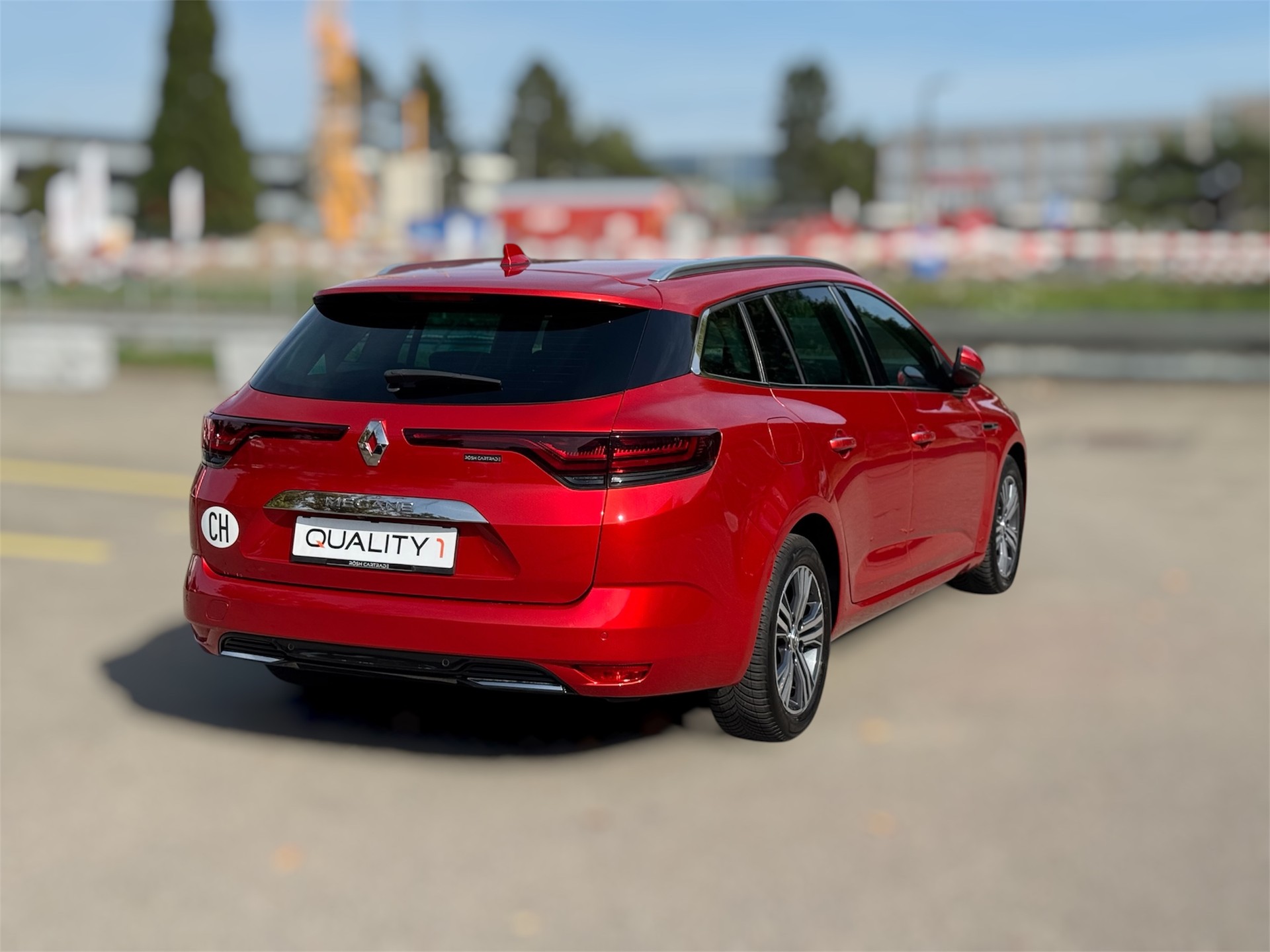 RENAULT Mégane Grandtour 1.5 dCi Business EDC-image-3