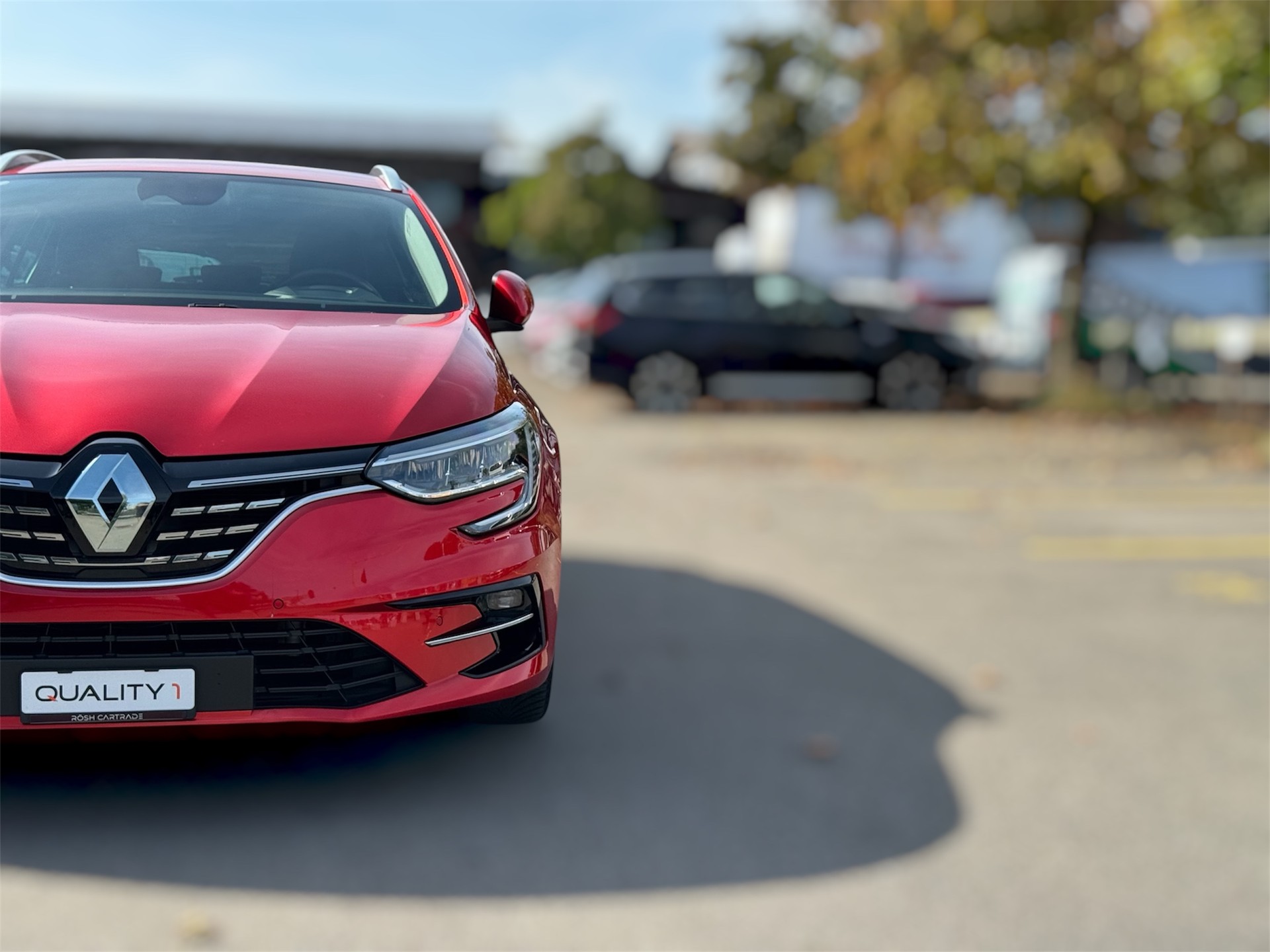 RENAULT Mégane Grandtour 1.5 dCi Business EDC-image-15