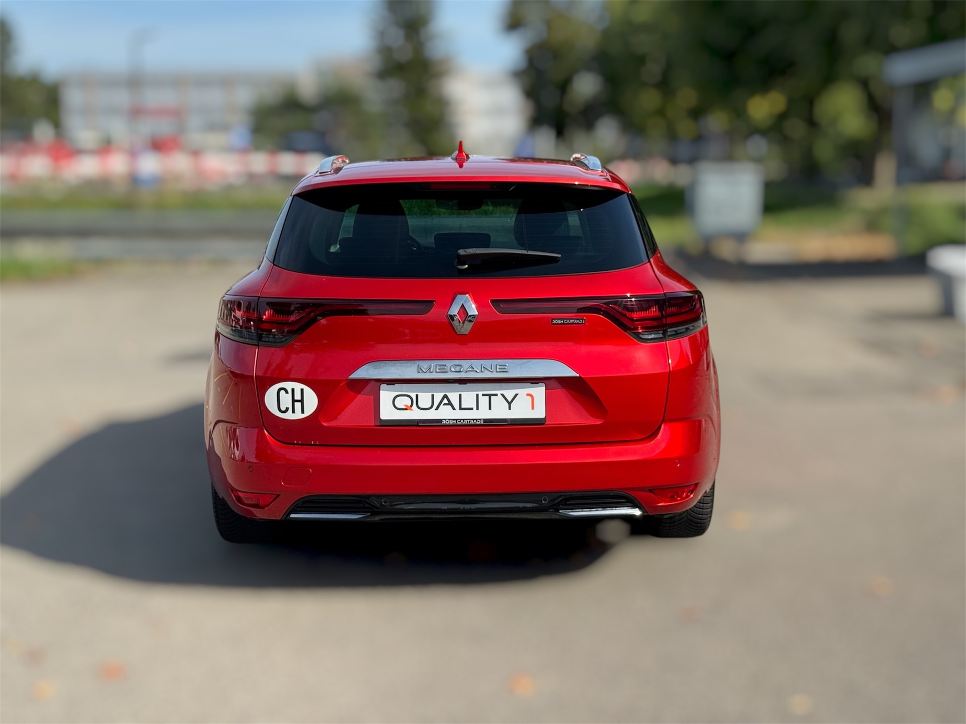 RENAULT Mégane Grandtour 1.5 dCi Business EDC-image-4
