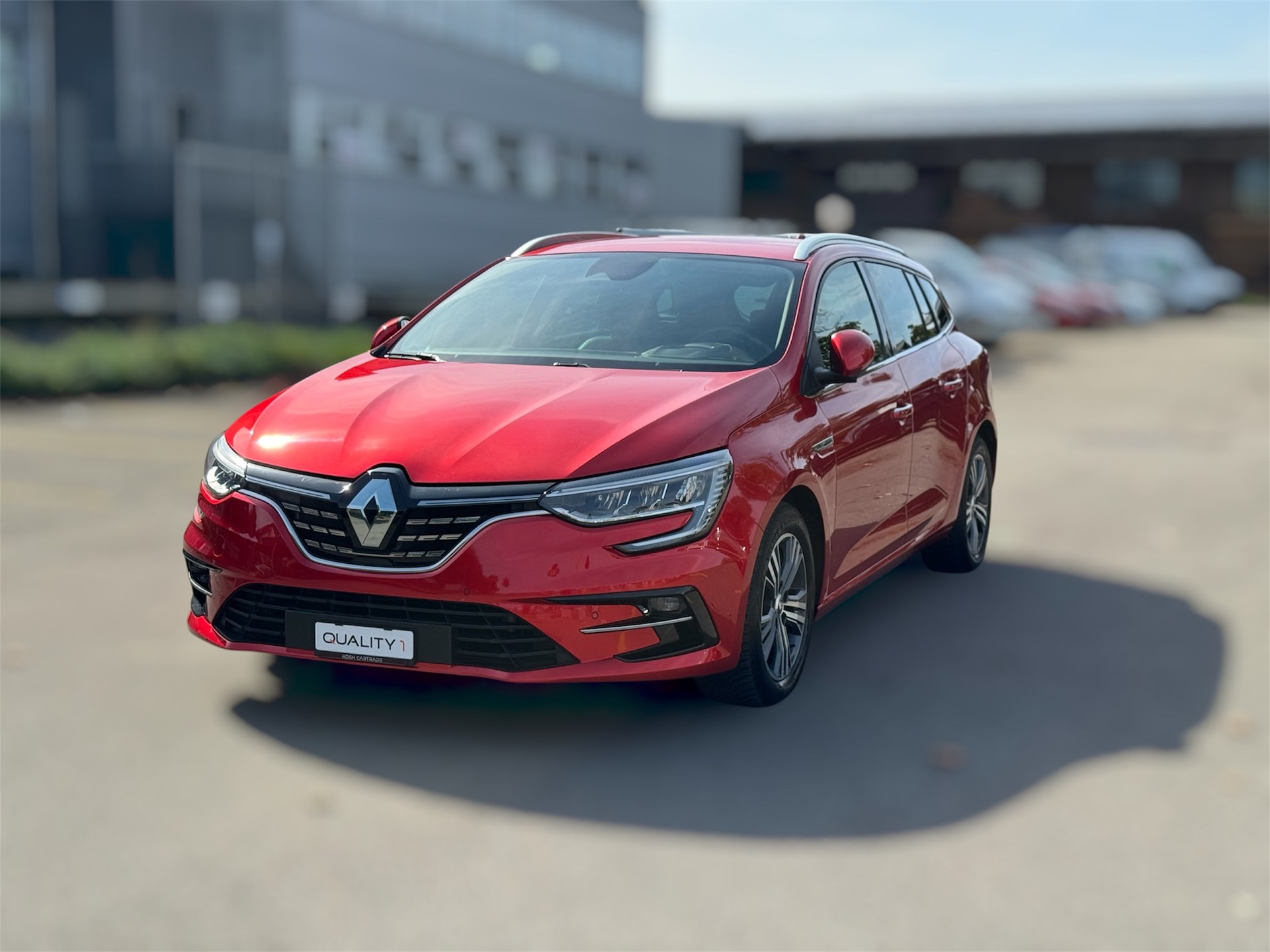 RENAULT Mégane Grandtour 1.5 dCi Business EDC-image-8