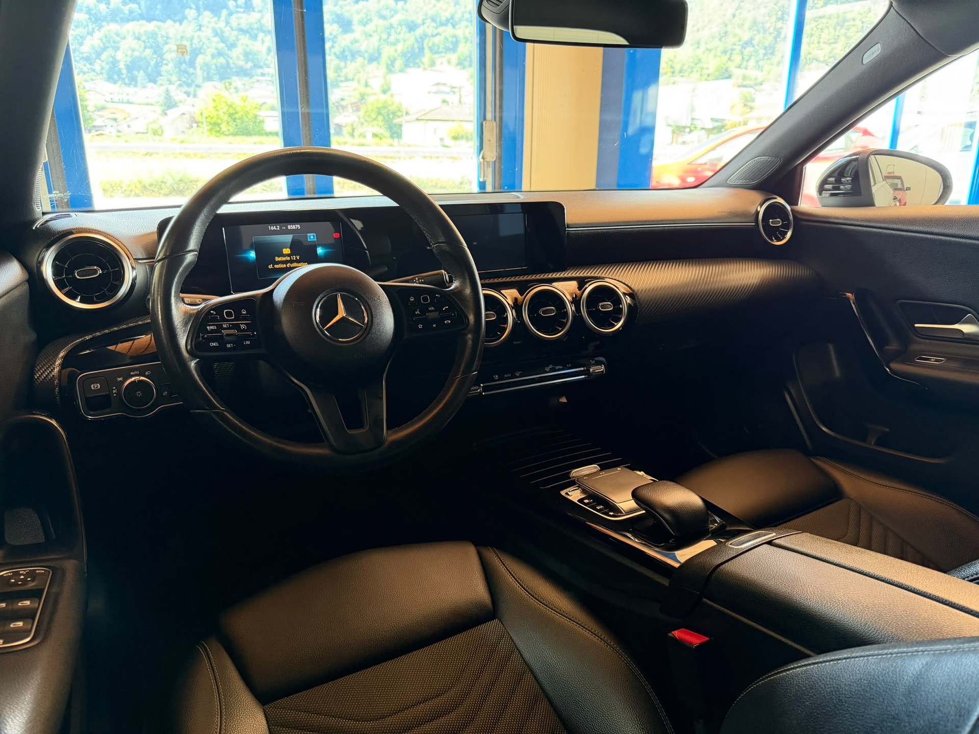 MERCEDES-BENZ A 220 Progressive 7G-DCT 4Matic-image-20