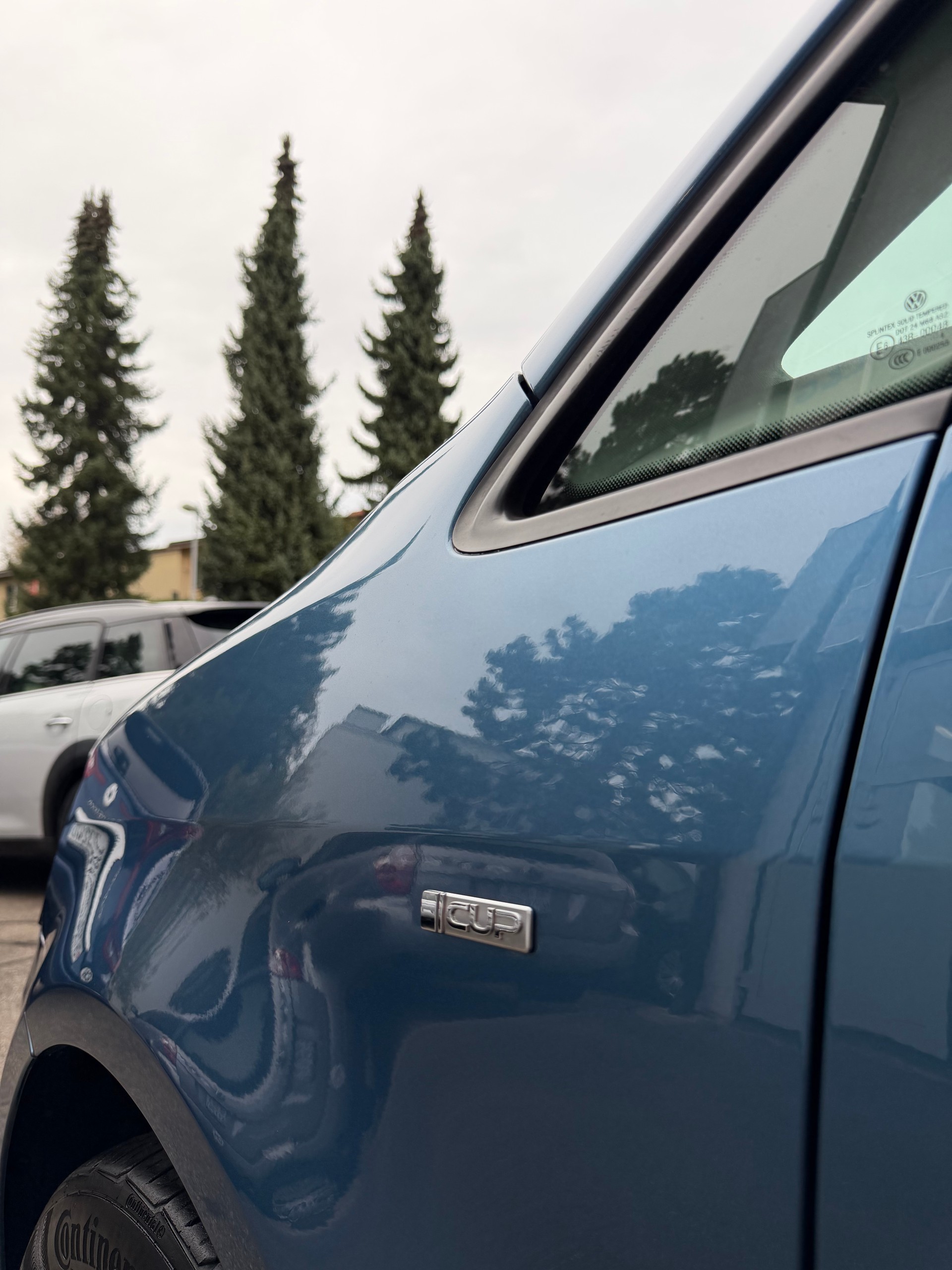 VW Touran 1.4 TSI Cup DSG-image-4
