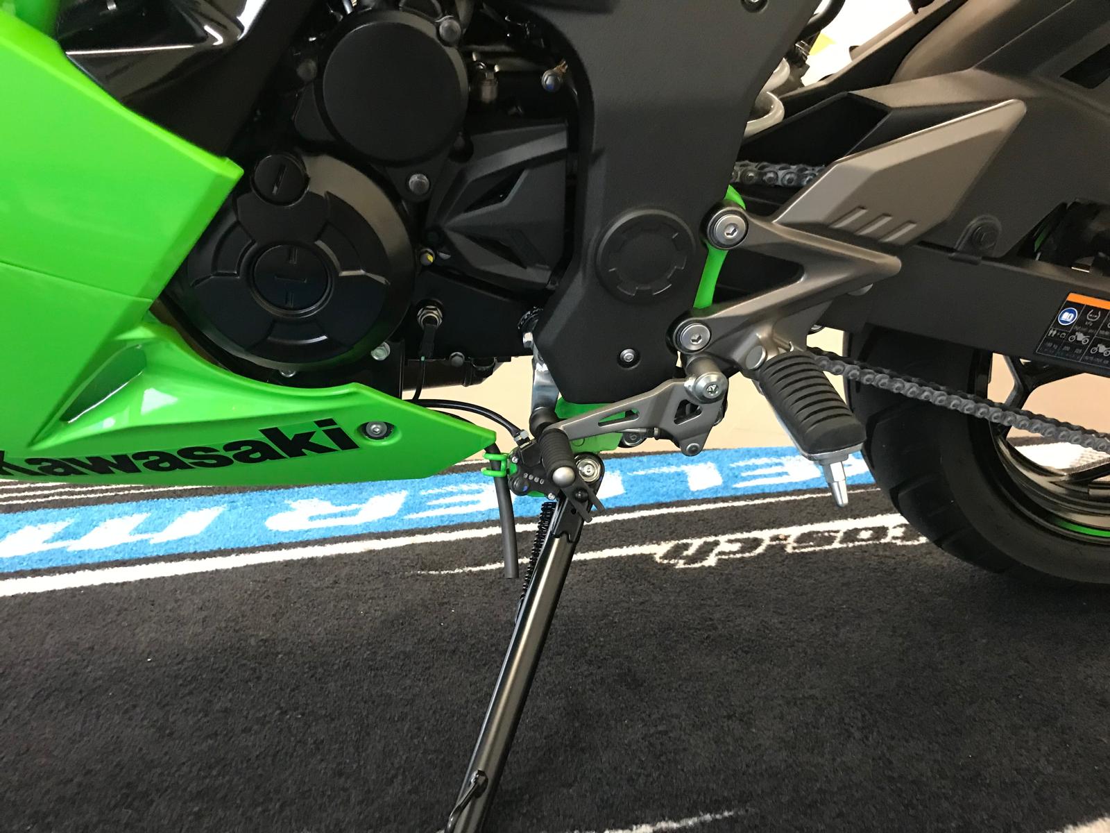 KAWASAKI Ninja 125-image-11