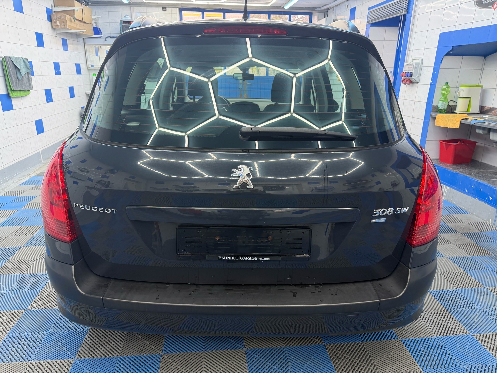 PEUGEOT 308 SW 1.6 HDI Access-image-6