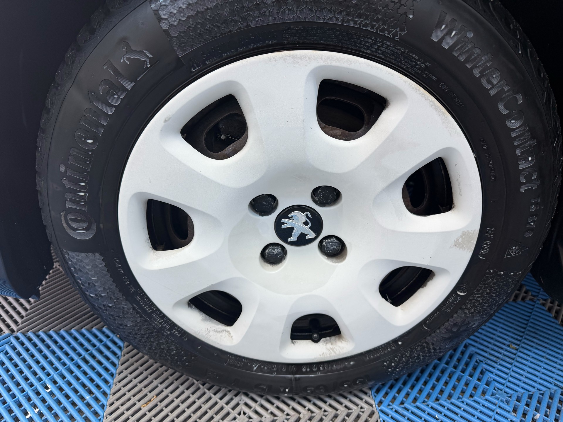 PEUGEOT 308 SW 1.6 HDI Access-image-15