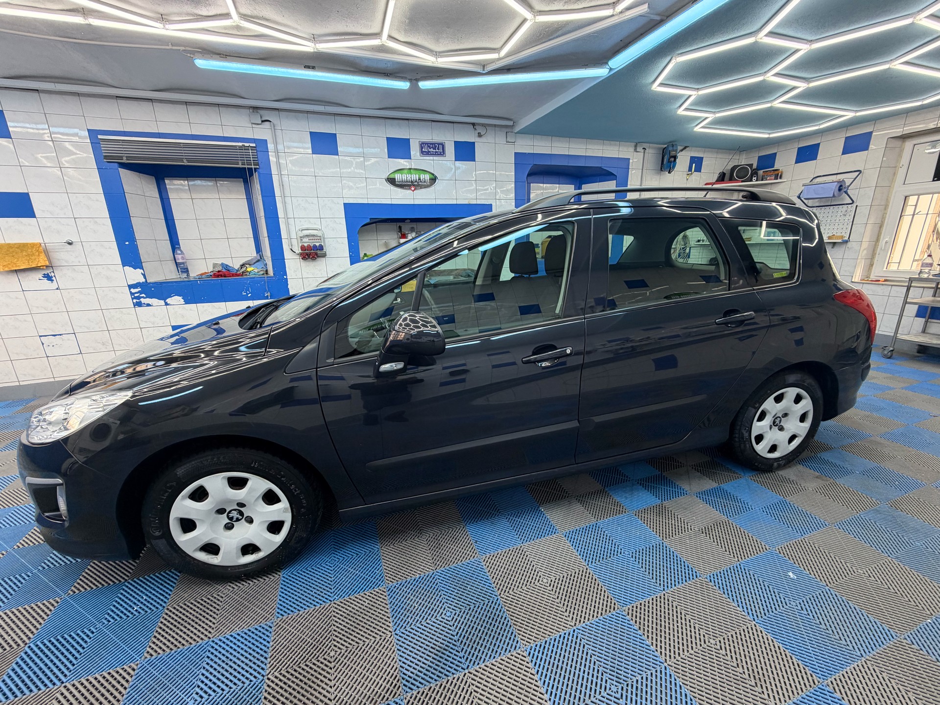 PEUGEOT 308 SW 1.6 HDI Access-image-2