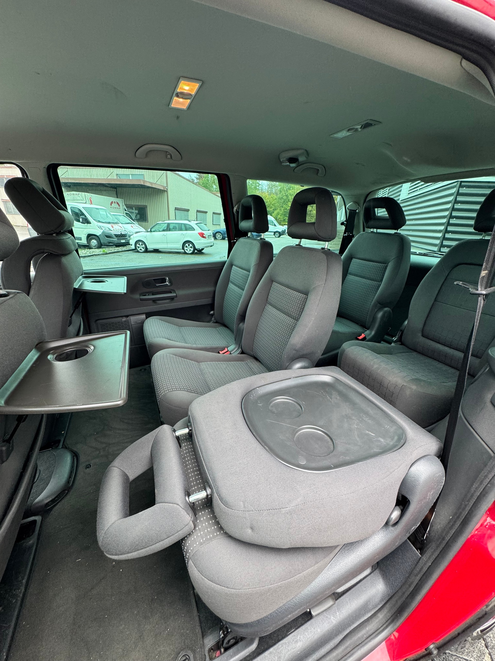 SEAT Alhambra 2.0 TDI Ecomotive-image-2