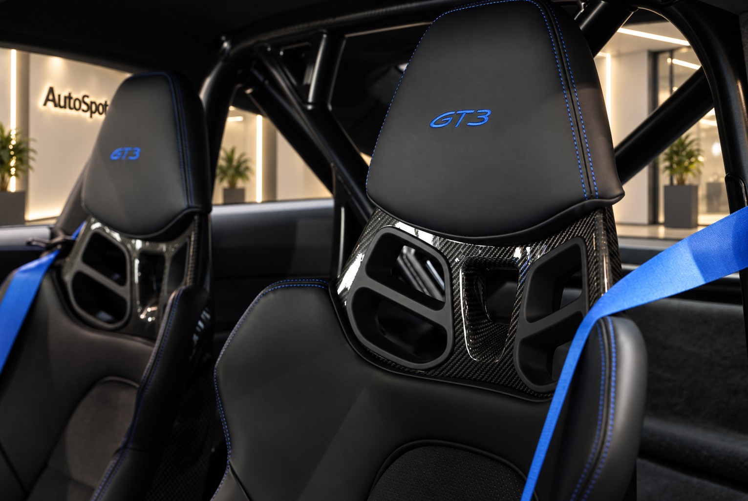 PORSCHE 911 GT3 PDK-image-7