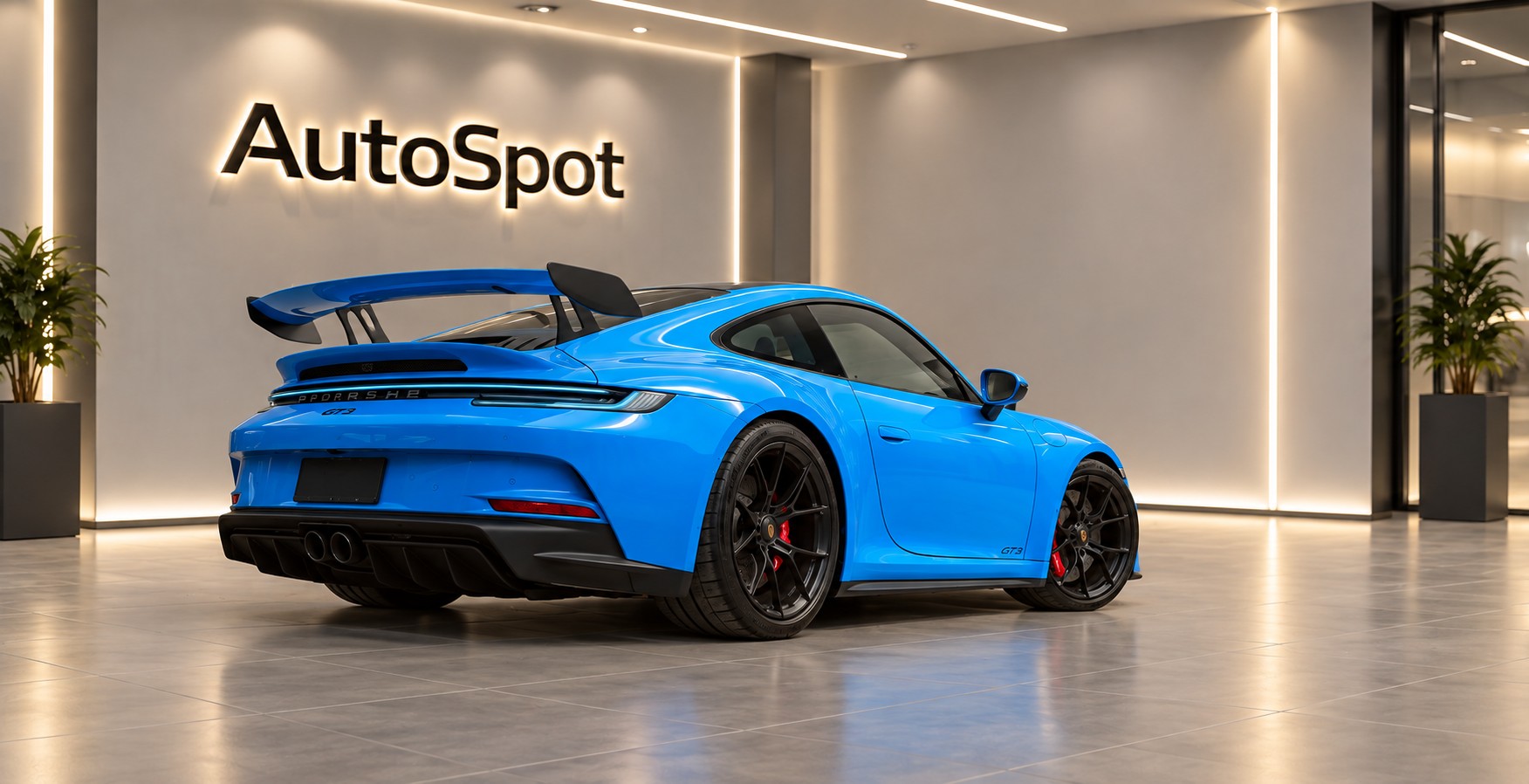 PORSCHE 911 GT3 PDK-image-3