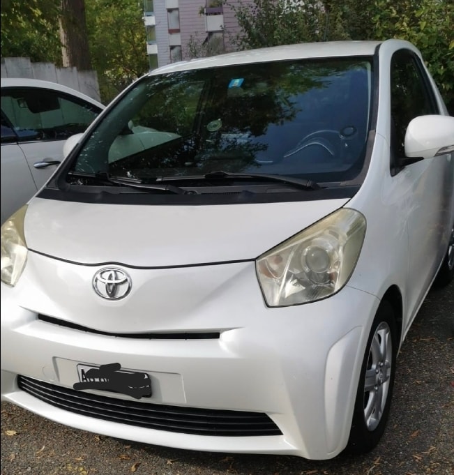 Car photo