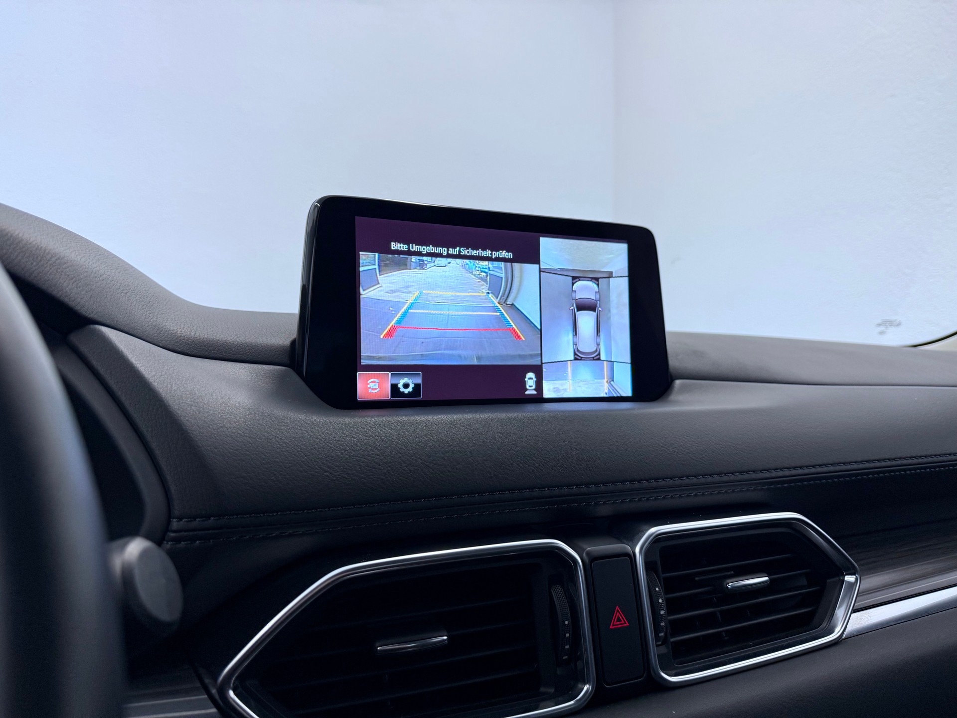 MAZDA CX-5 SKYACTIV-G 194 Revolution AWD Automat-image-2