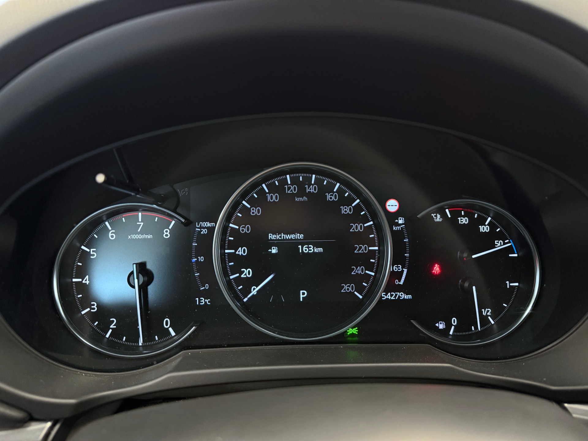 MAZDA CX-5 SKYACTIV-G 194 Revolution AWD Automat-image-23