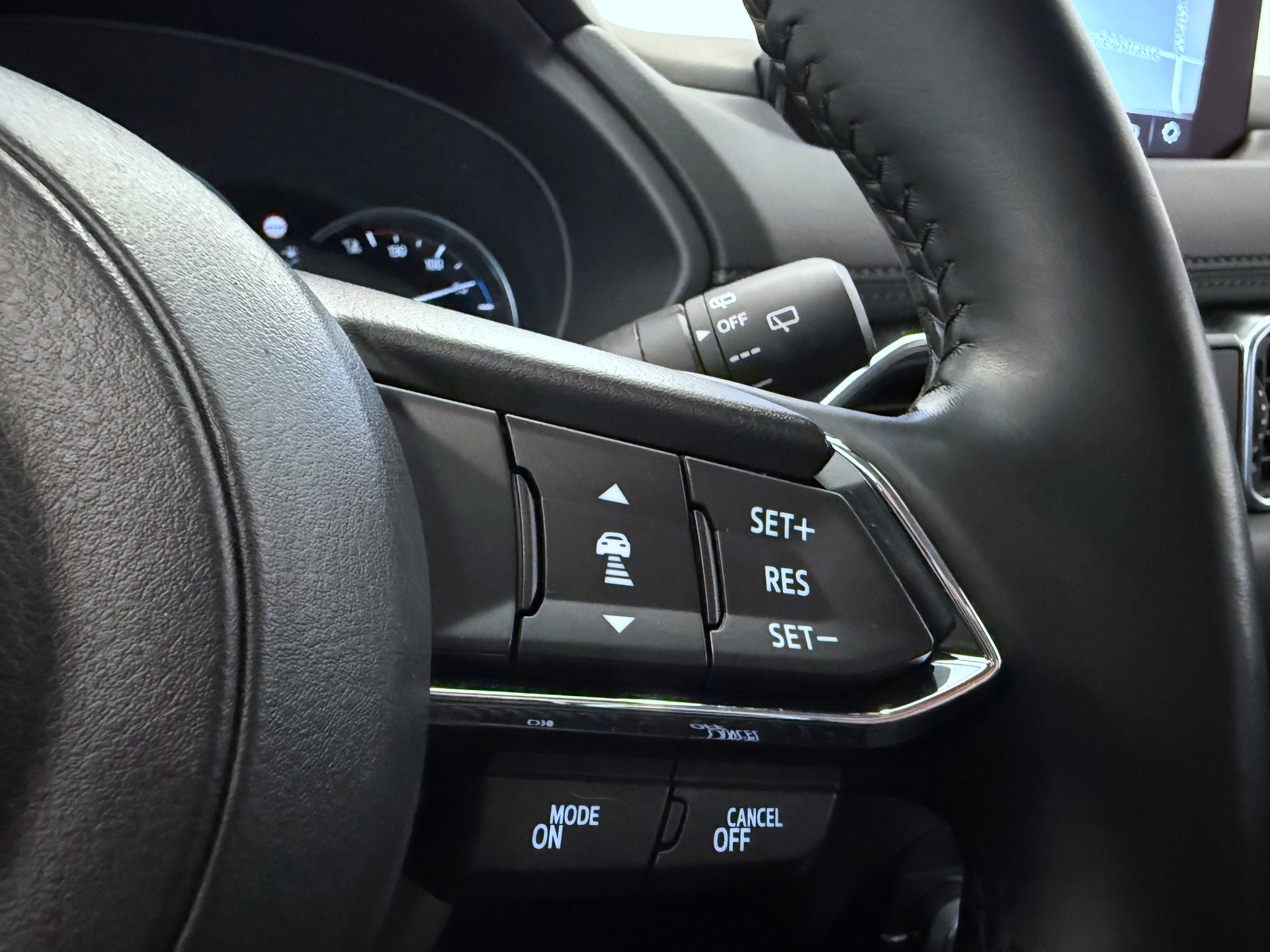MAZDA CX-5 SKYACTIV-G 194 Revolution AWD Automat-image-11