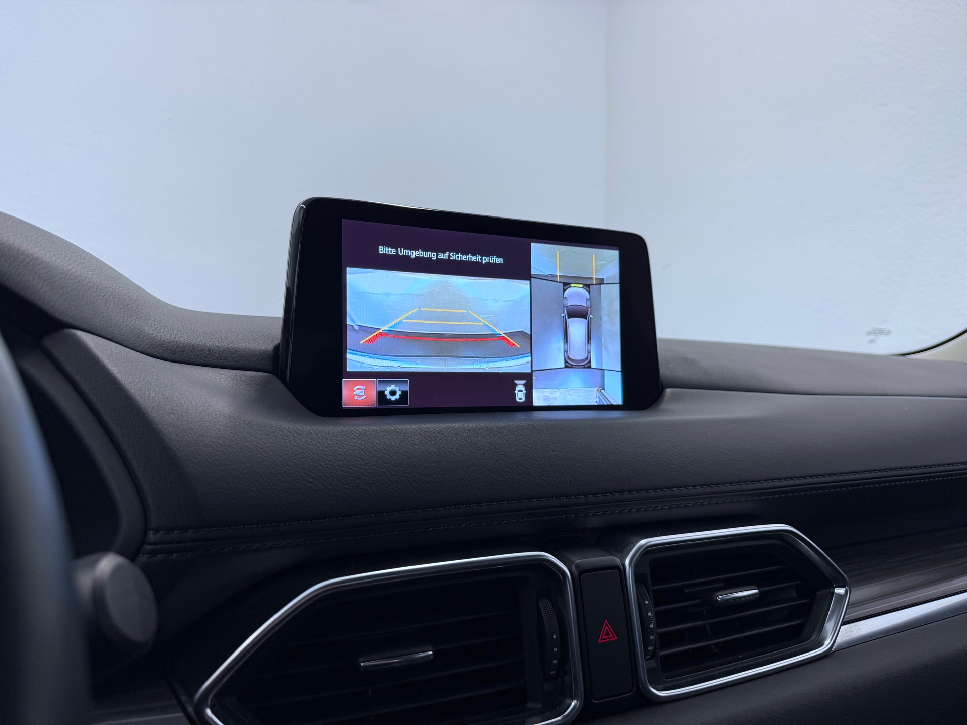 MAZDA CX-5 SKYACTIV-G 194 Revolution AWD Automat-image-3