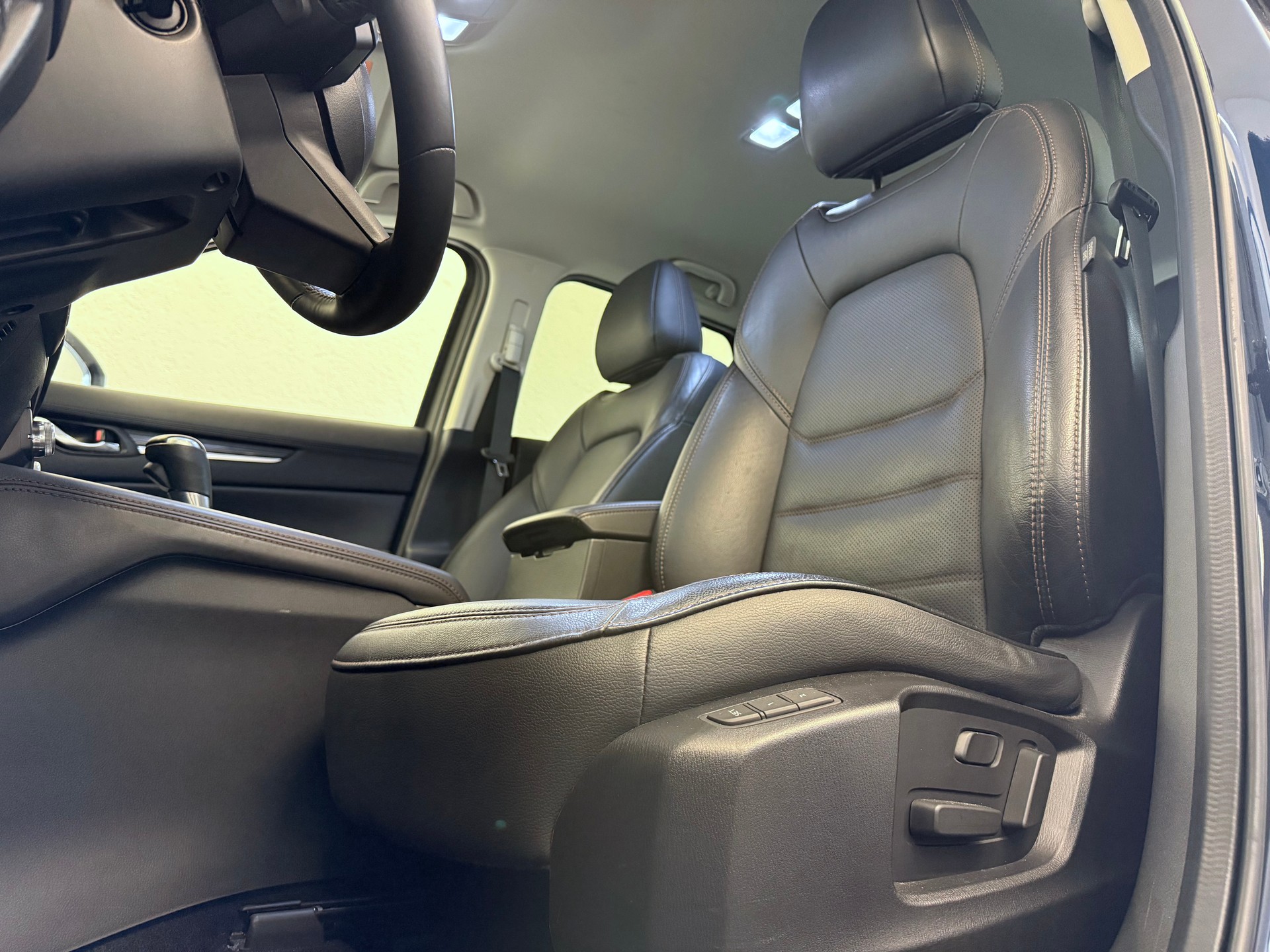MAZDA CX-5 SKYACTIV-G 194 Revolution AWD Automat-image-21