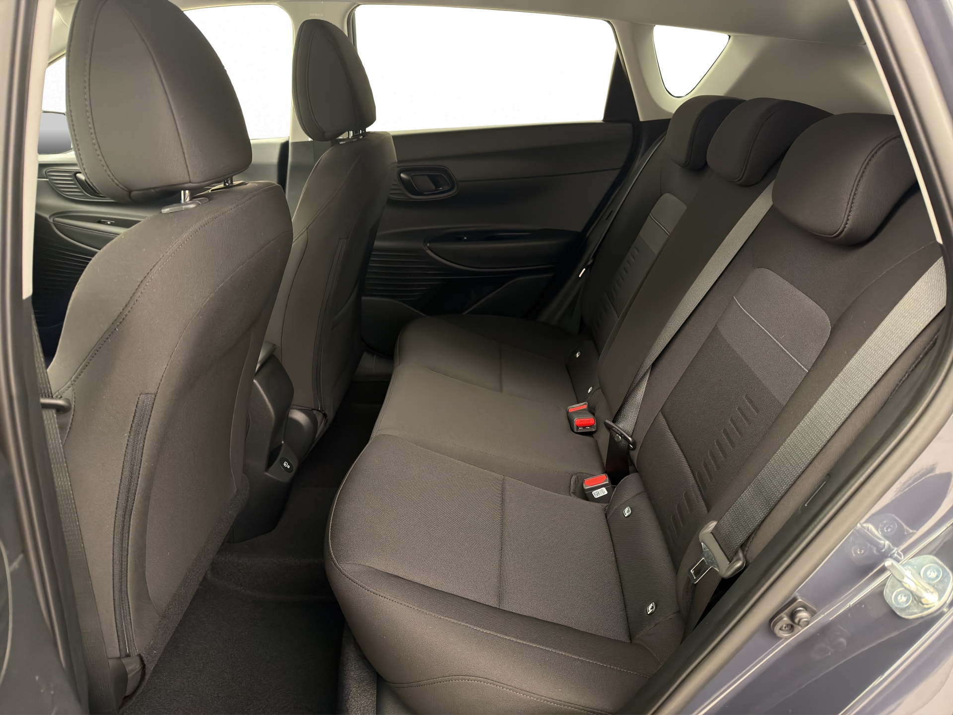 HYUNDAI Bayon 1.0 T-GDi Amplia-image-11