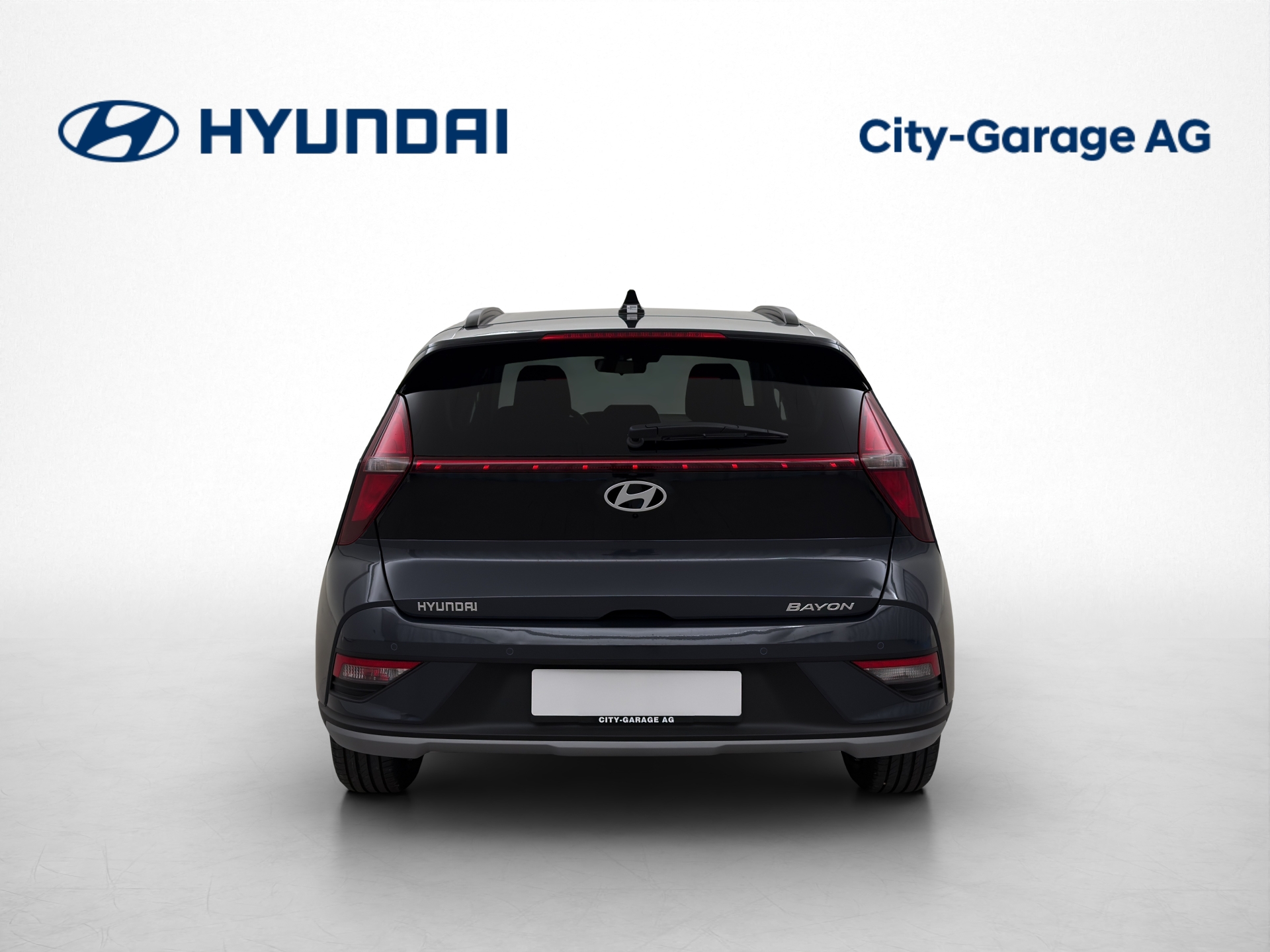 HYUNDAI Bayon 1.0 T-GDi Amplia-image-3