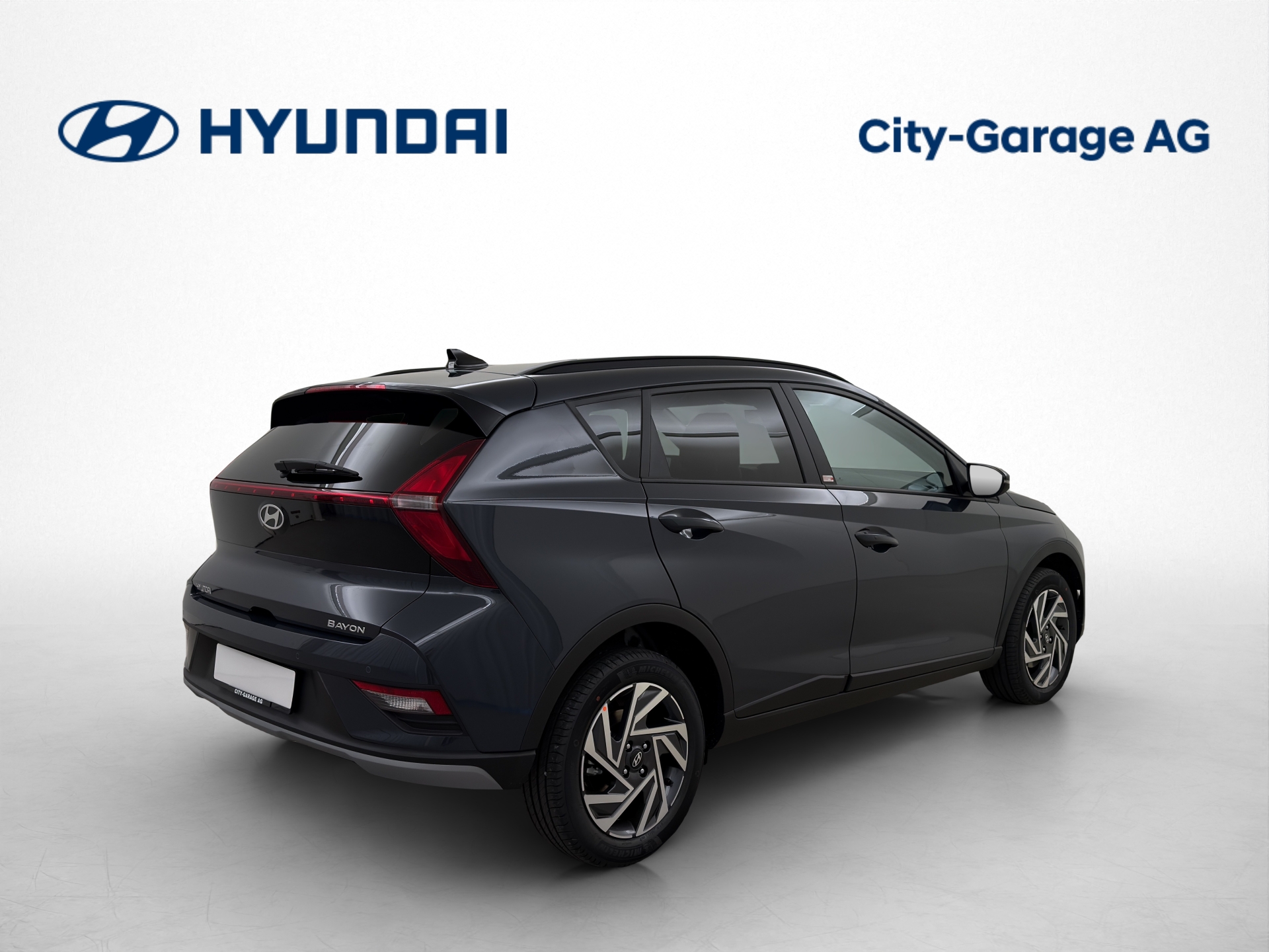 HYUNDAI Bayon 1.0 T-GDi Amplia-image-4