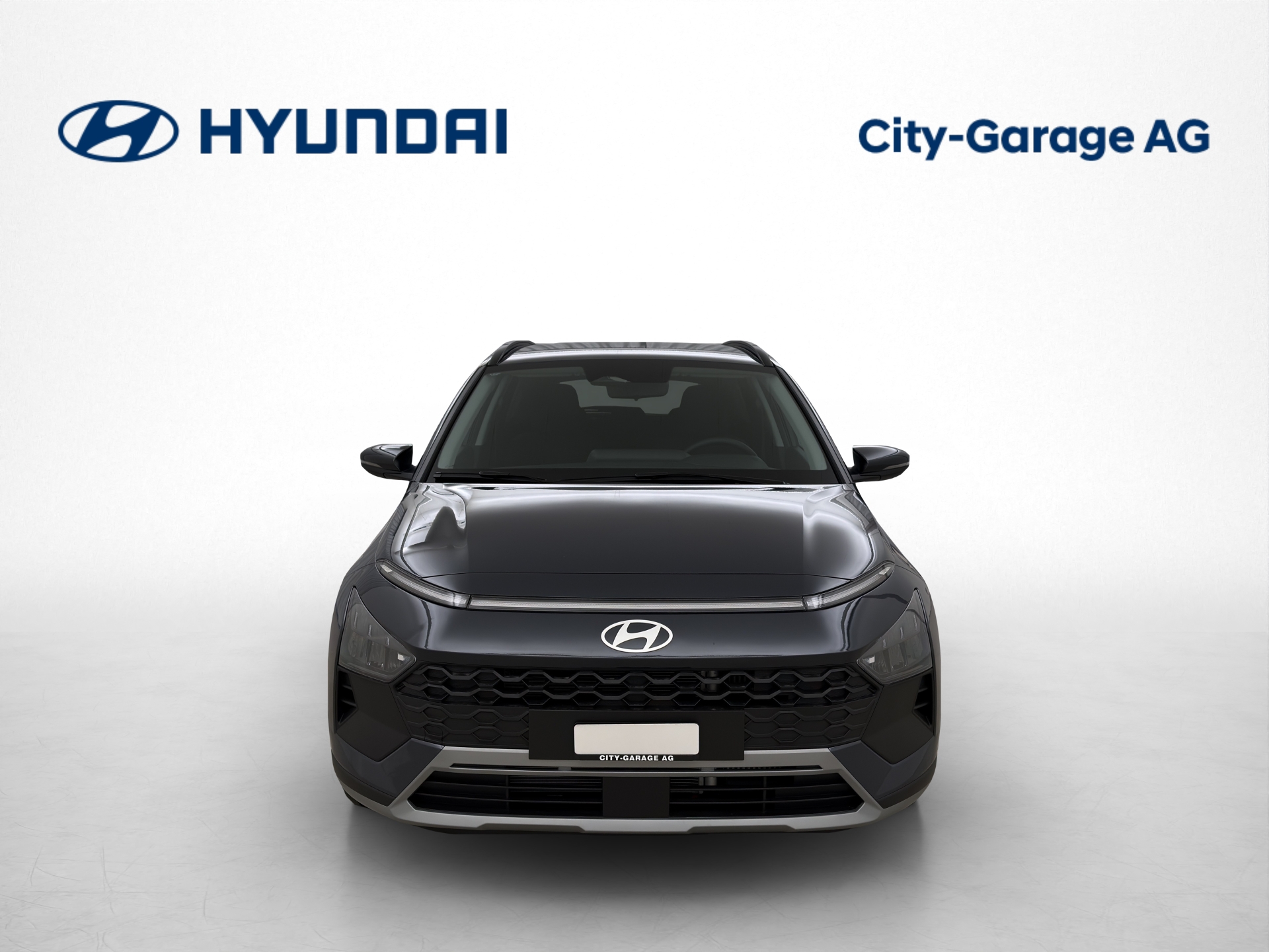 HYUNDAI Bayon 1.0 T-GDi Amplia-image-1