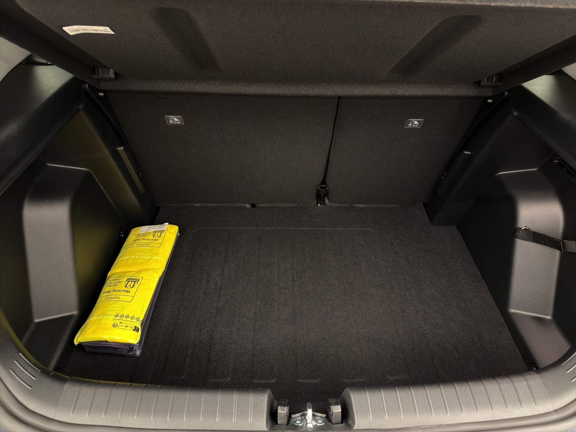 HYUNDAI Bayon 1.0 T-GDi Amplia-image-12